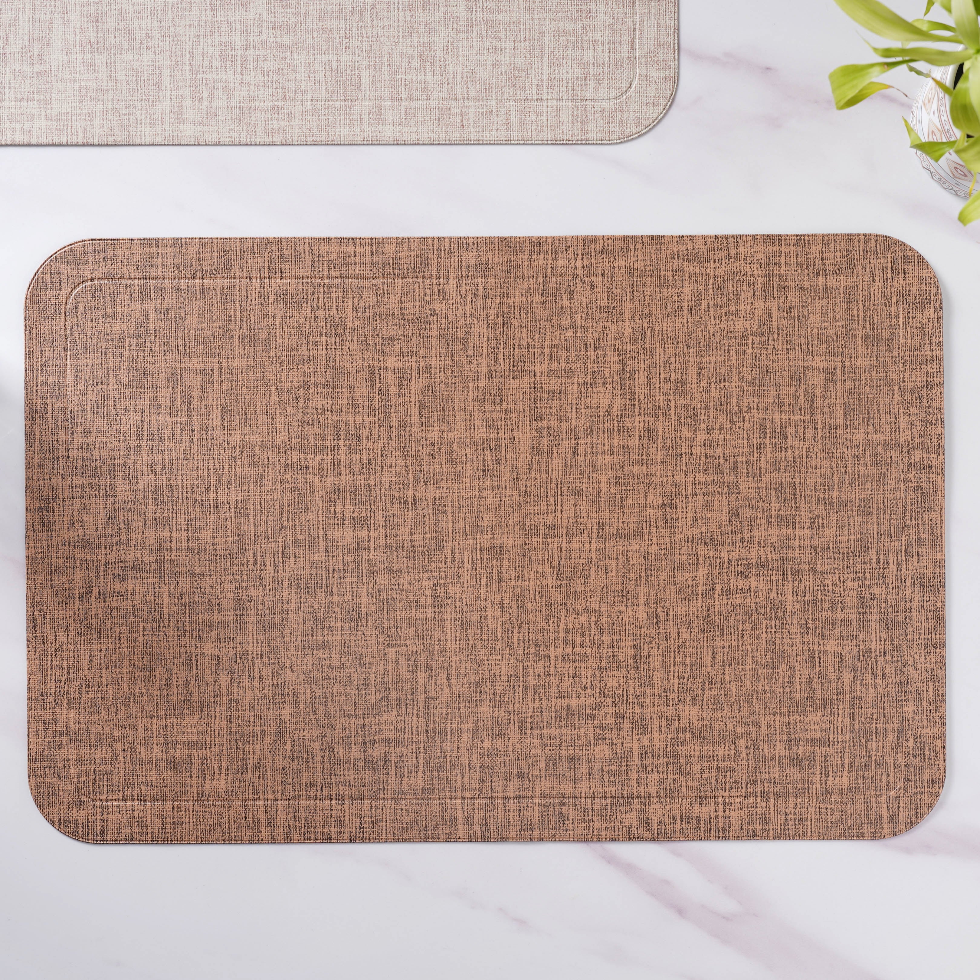 Dinner Table Plate Mat Set - Image 12