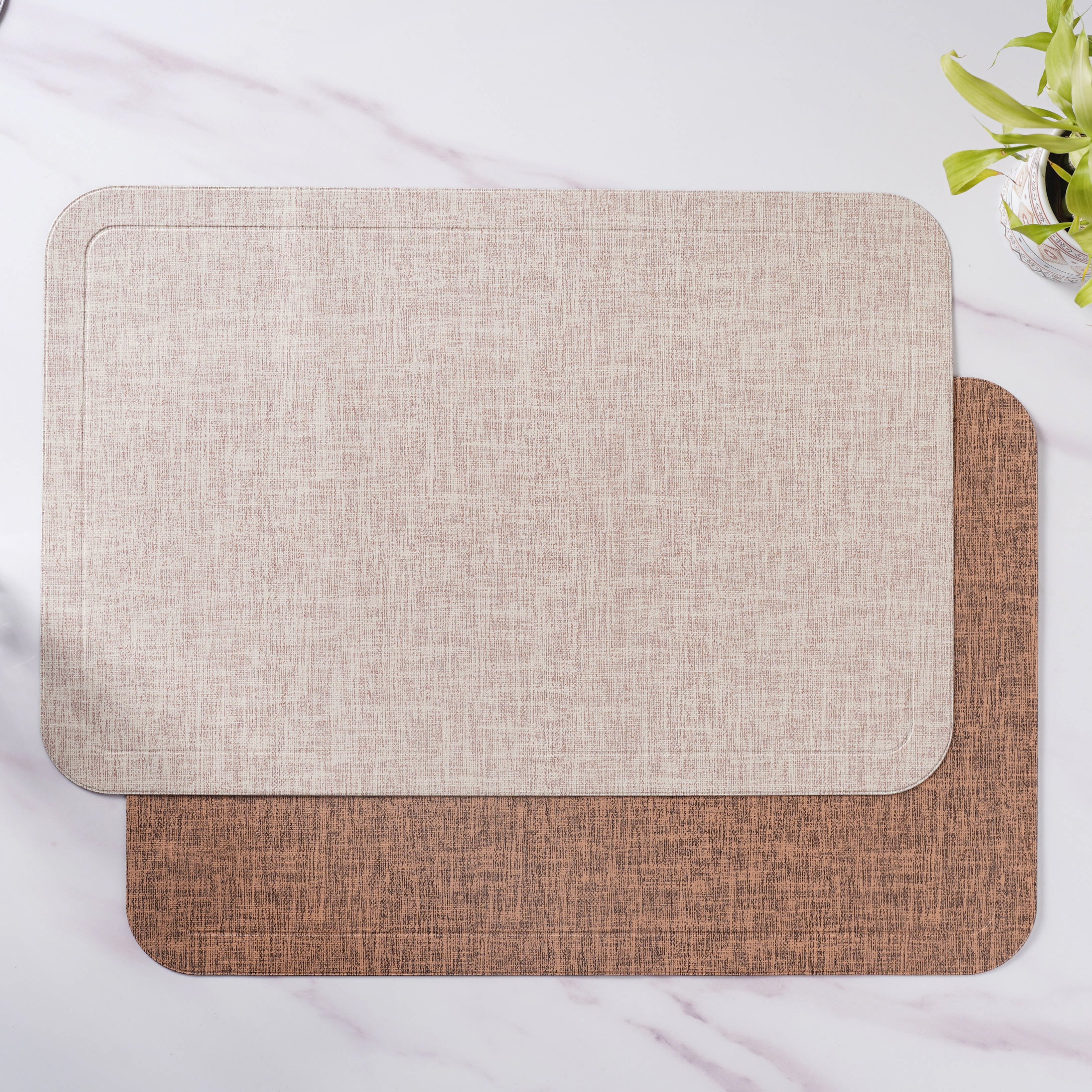 Dinner Table Plate Mat Set - Image 13