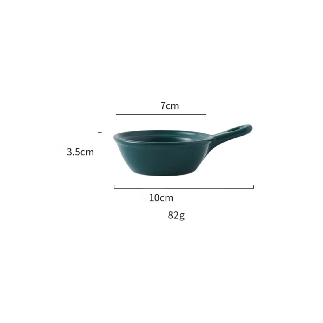 Dip Dish - Set of 4 - Image 18