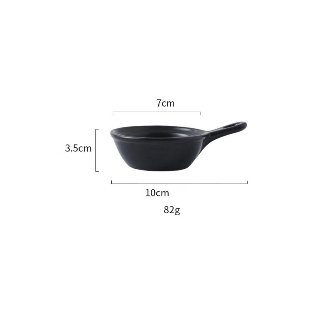 Dip Dish - Set of 4 - Image 19