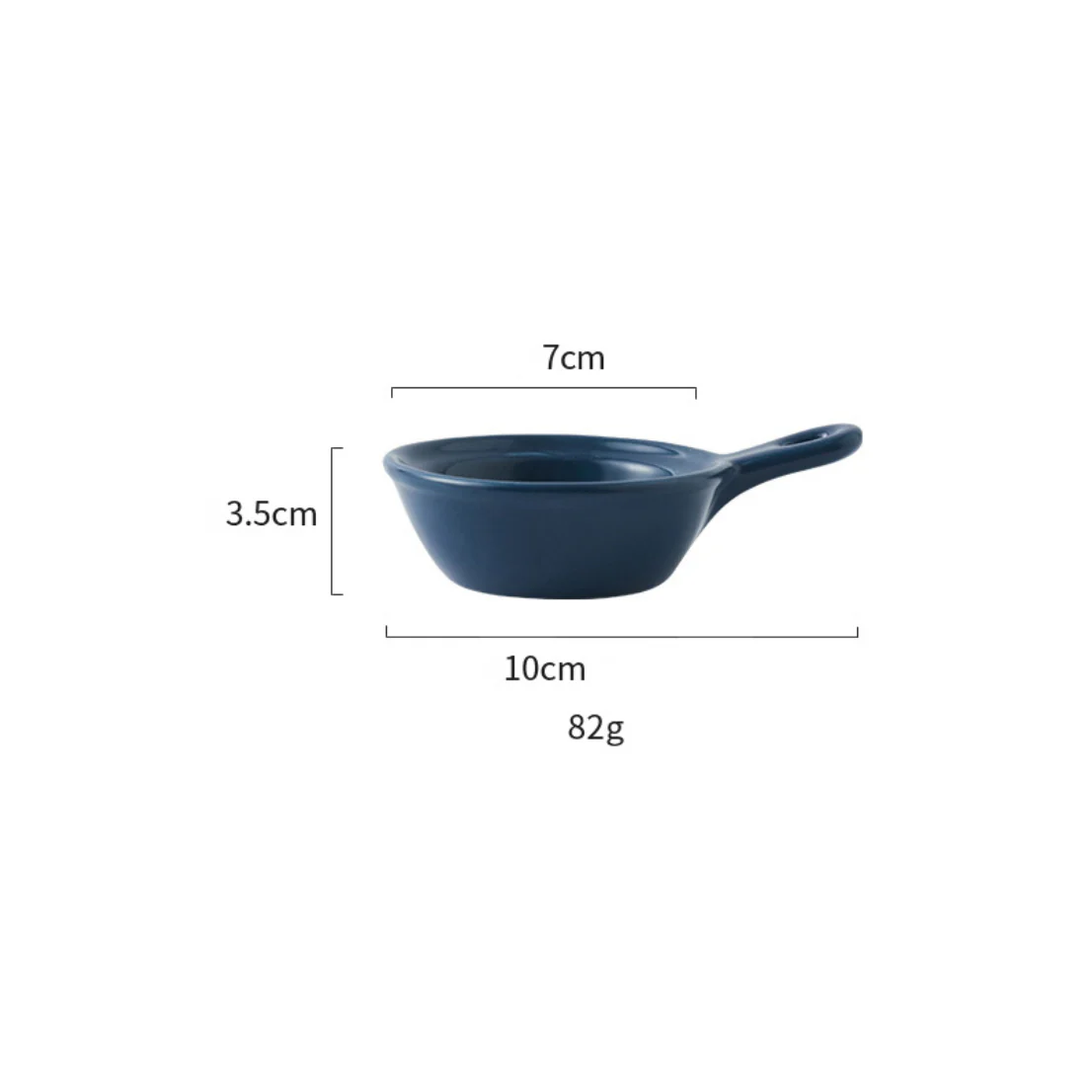 Dip Dish - Set of 4 - Image 20