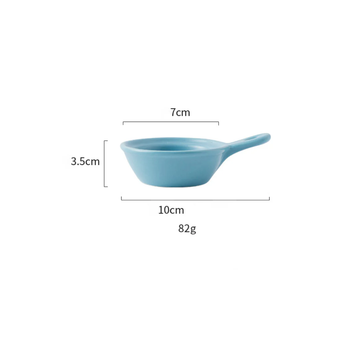 Dip Dish - Set of 4 - Image 21