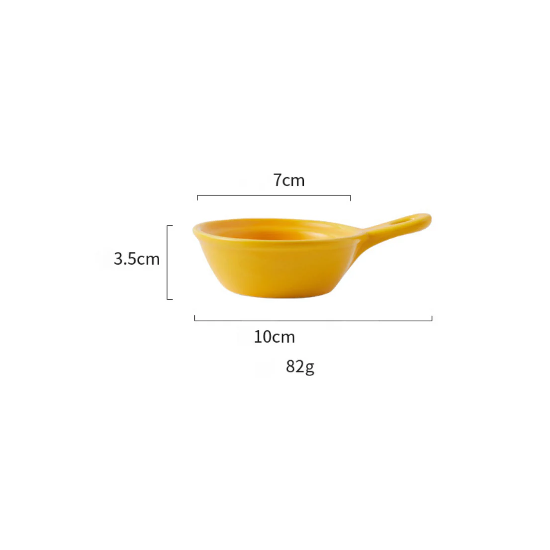Dip Dish - Set of 4 - Image 23