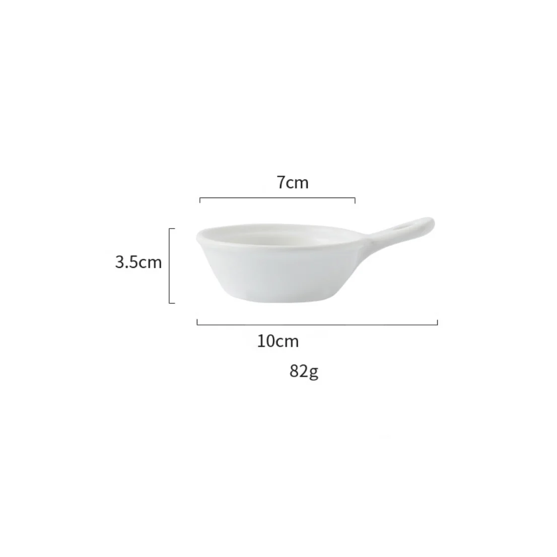 Dip Dish - Set of 4 - Image 24