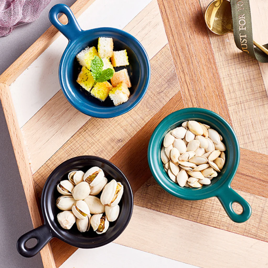 Dip Dish - Set of 4 - Image 5
