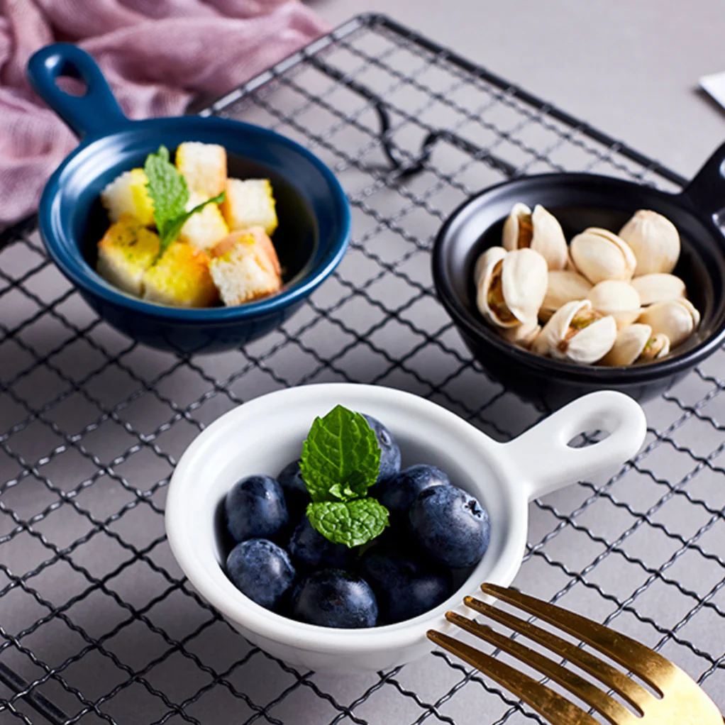 Dip Dish - Set of 4 - Image 6