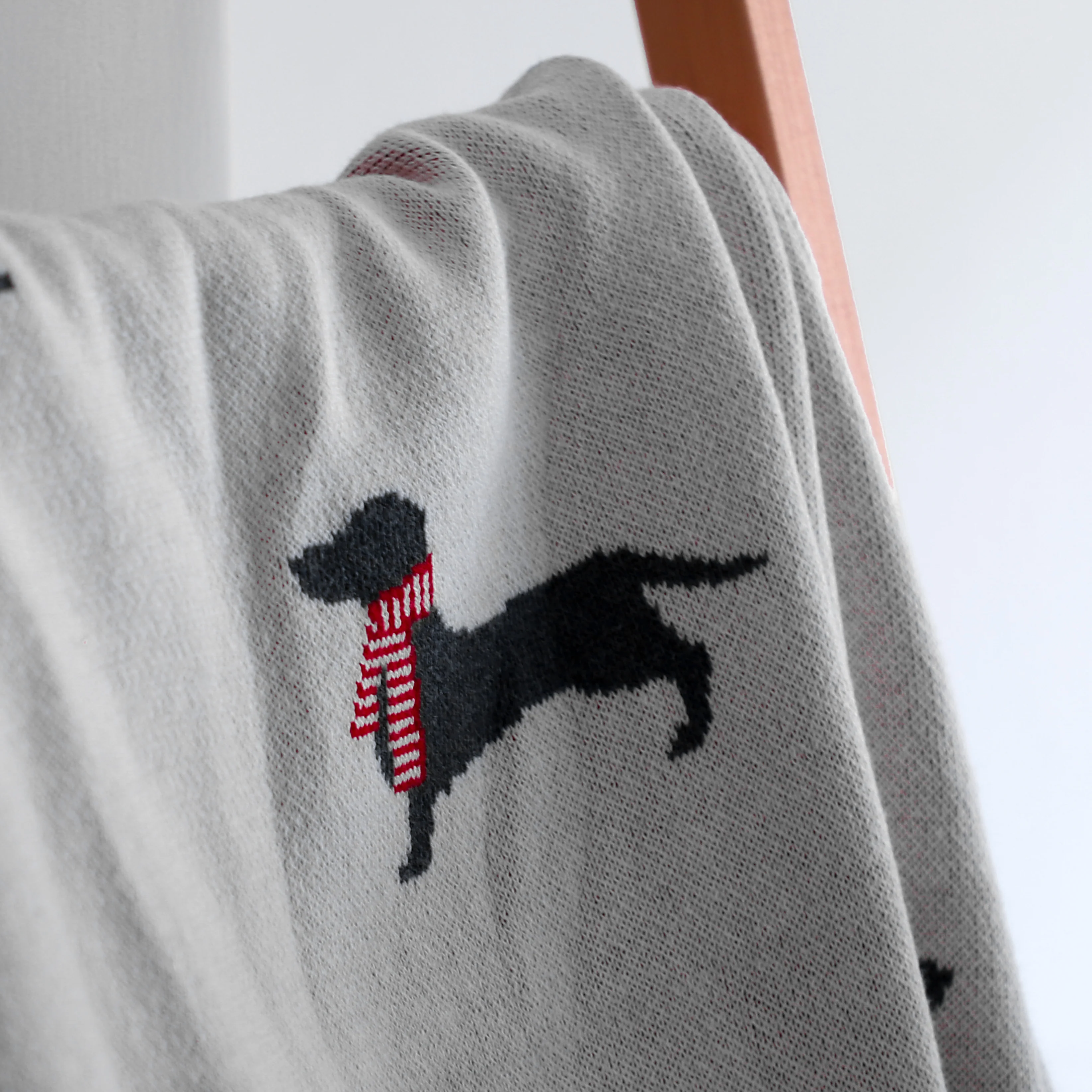 Dog Throw - Image 3