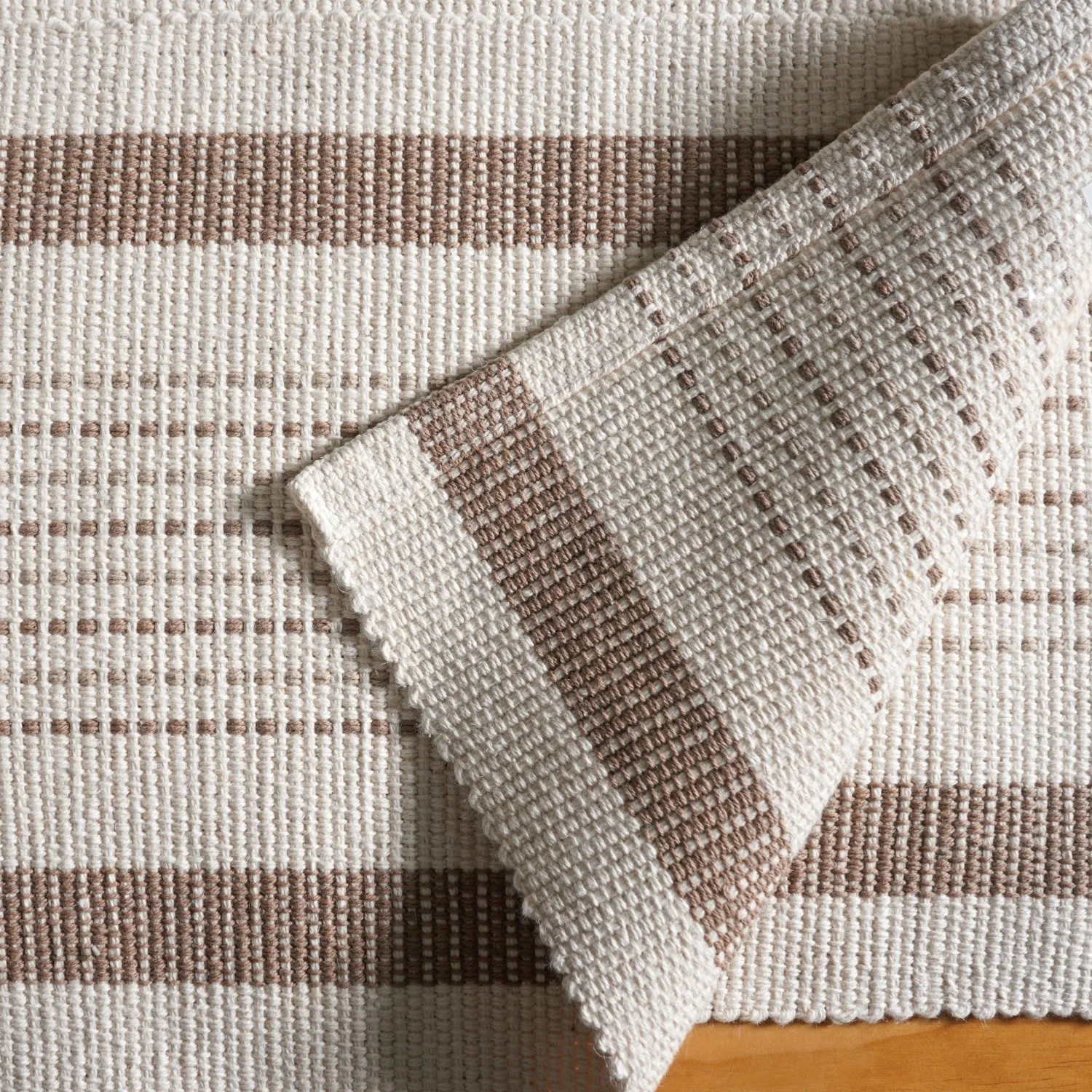 Dune Weave Placemat Set Of 6 - Image 7