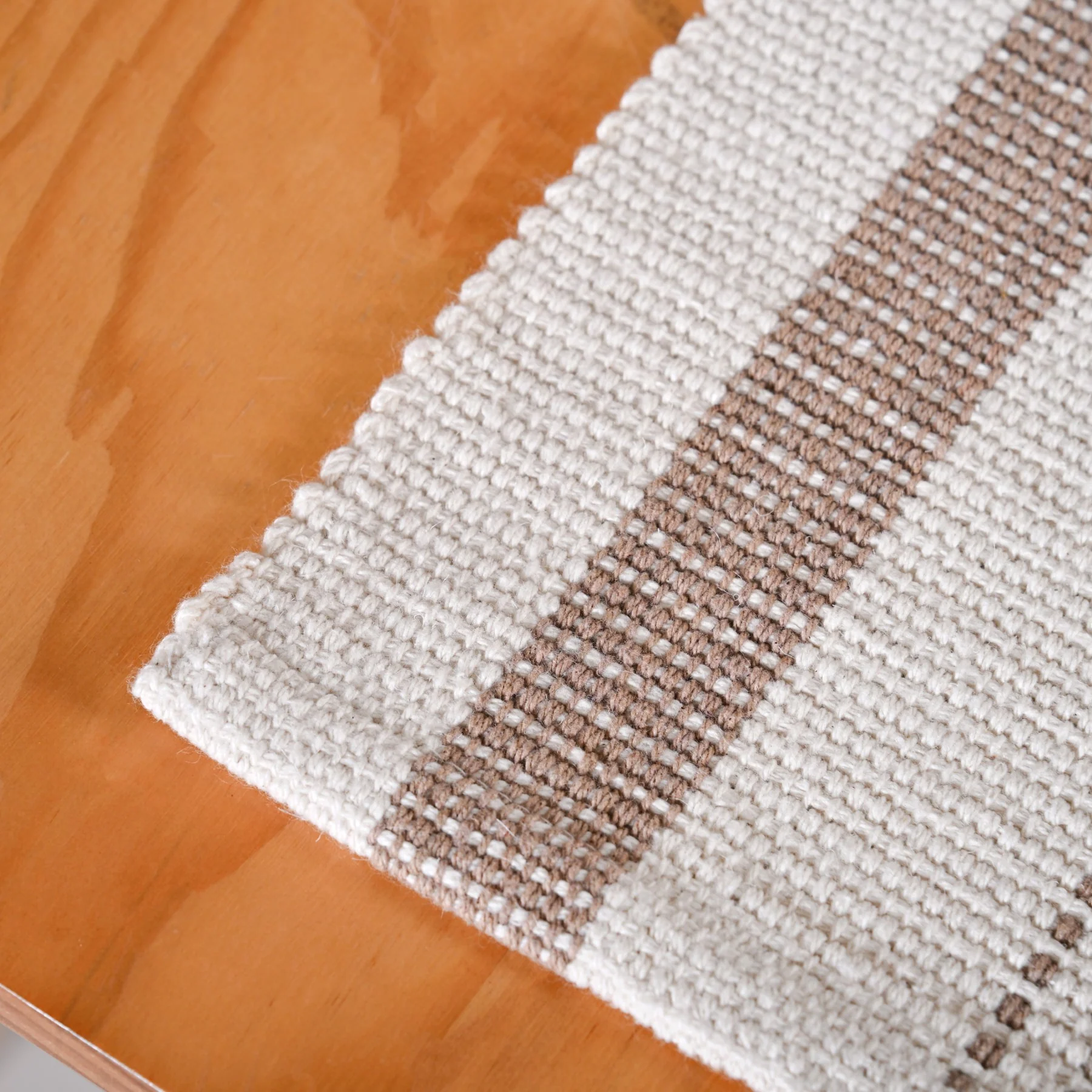 Dune Weave Table Runner 180x33cm - Image 7