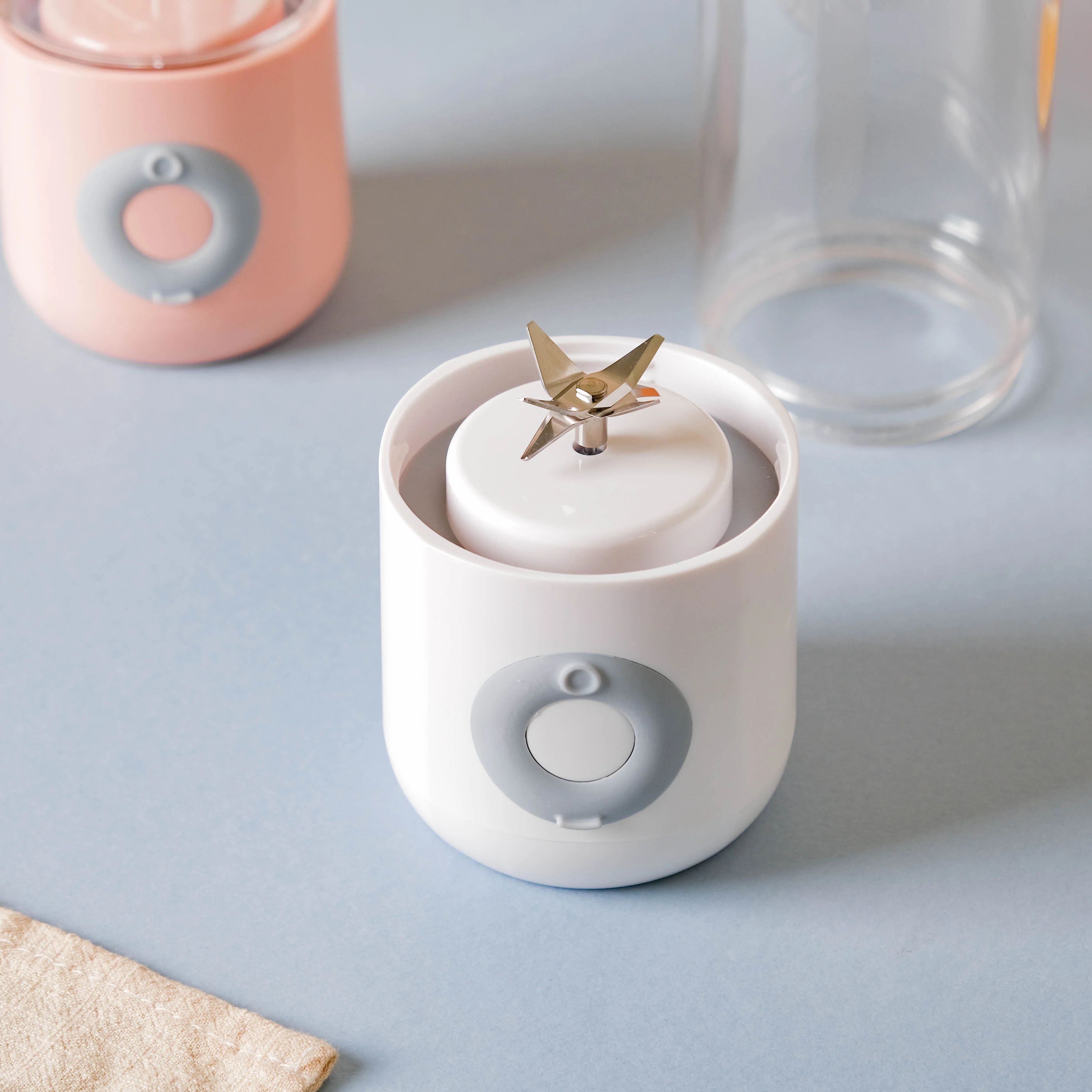 Electric Juicer - Image 12
