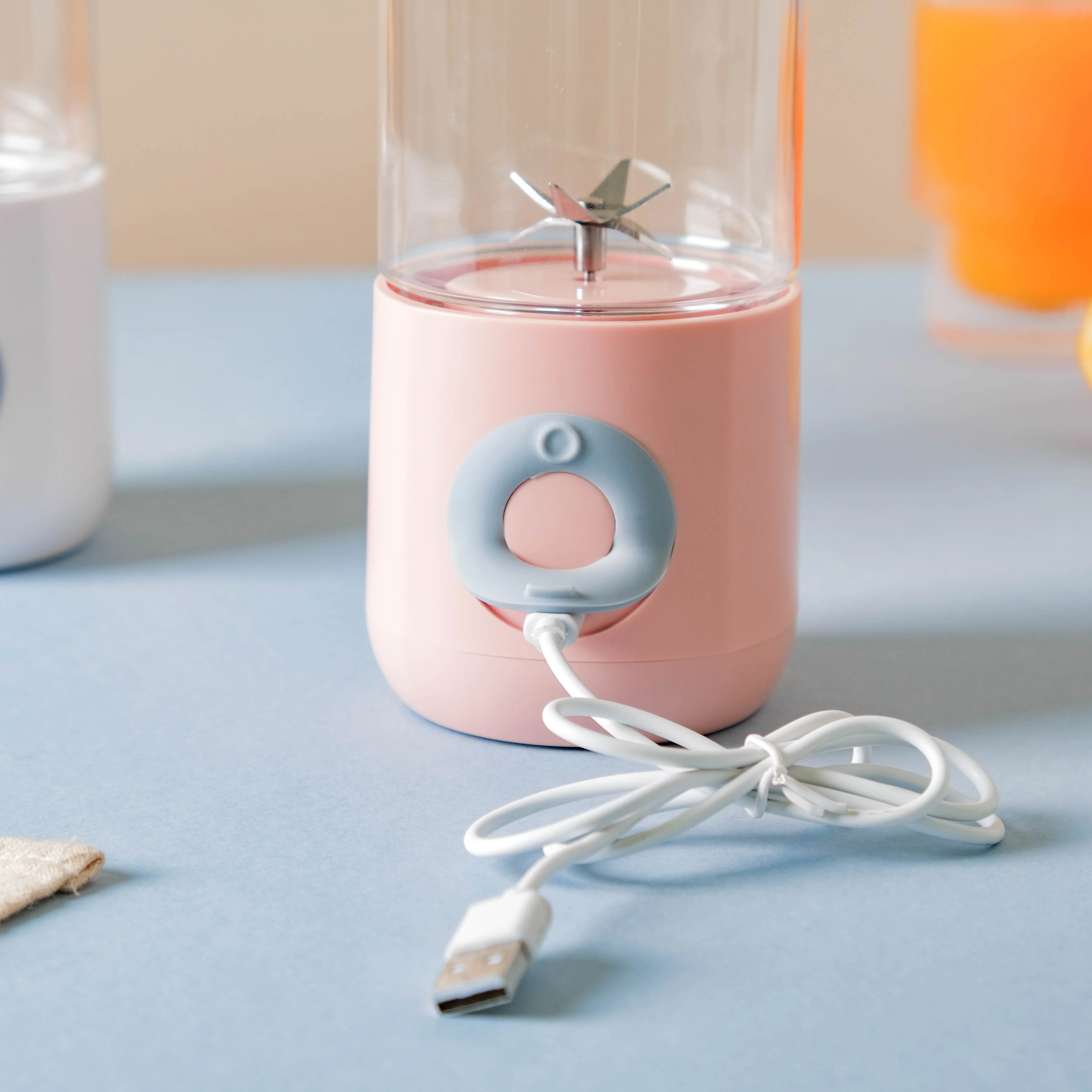 Electric Juicer - Image 13