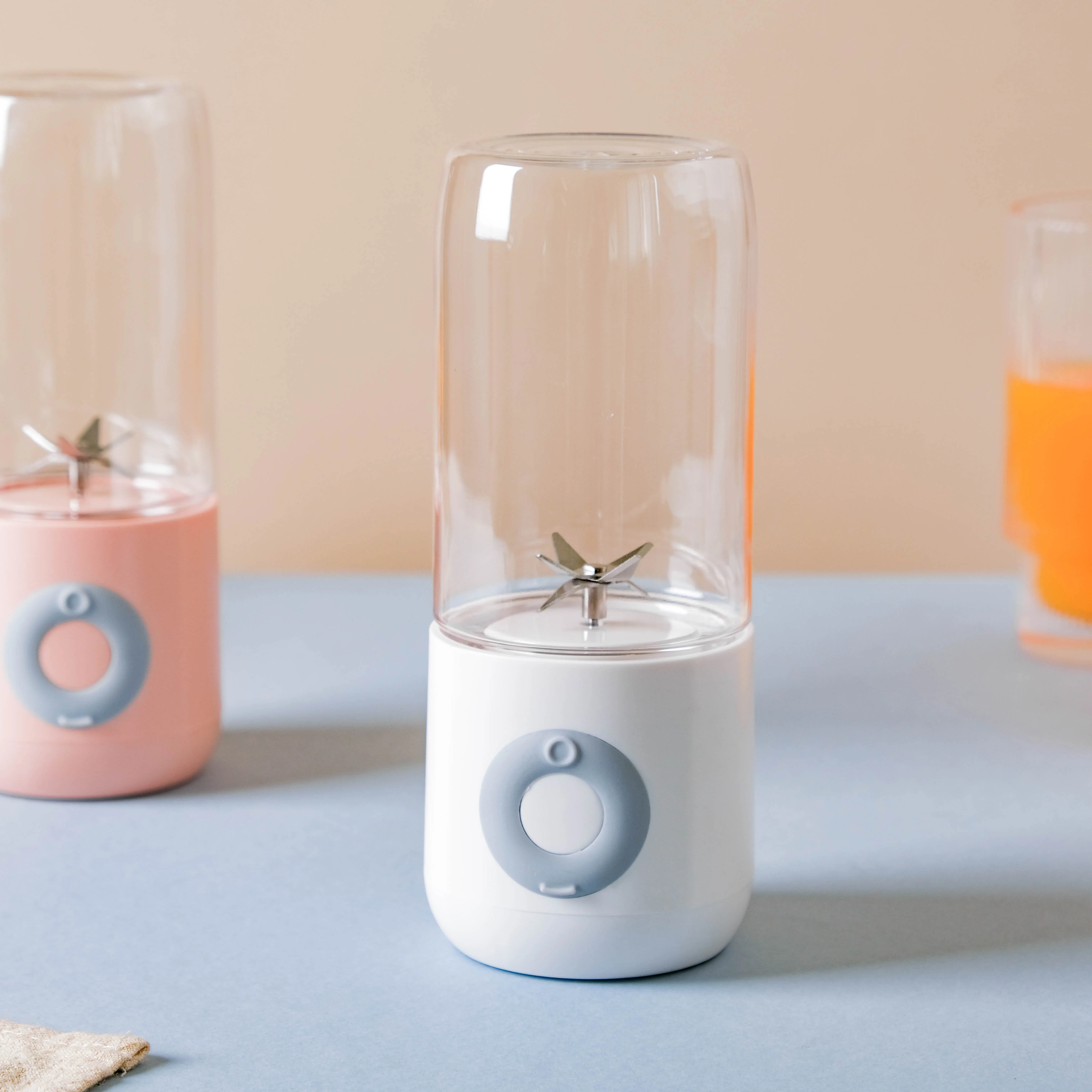Electric Juicer - Image 3