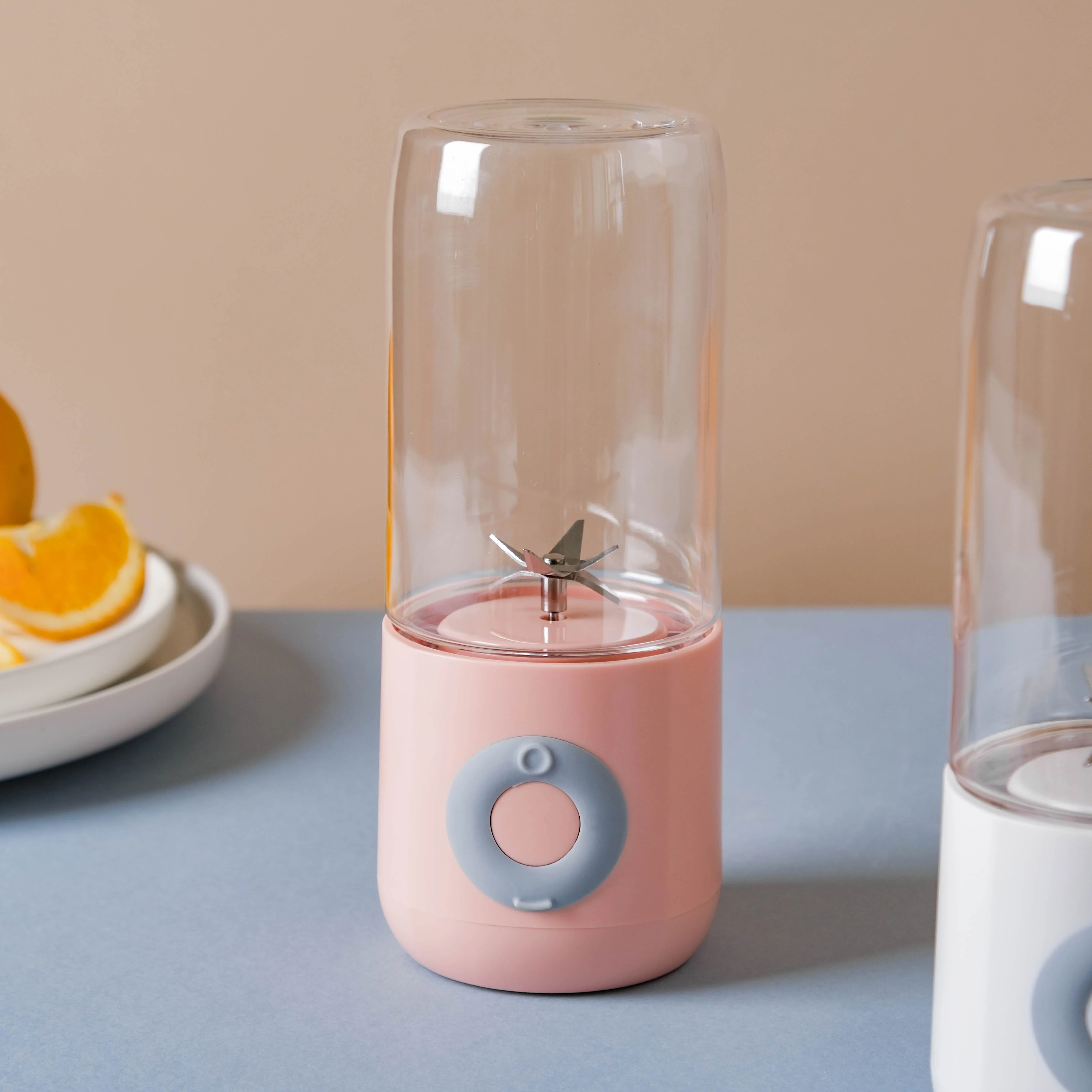 Electric Juicer - Image 4
