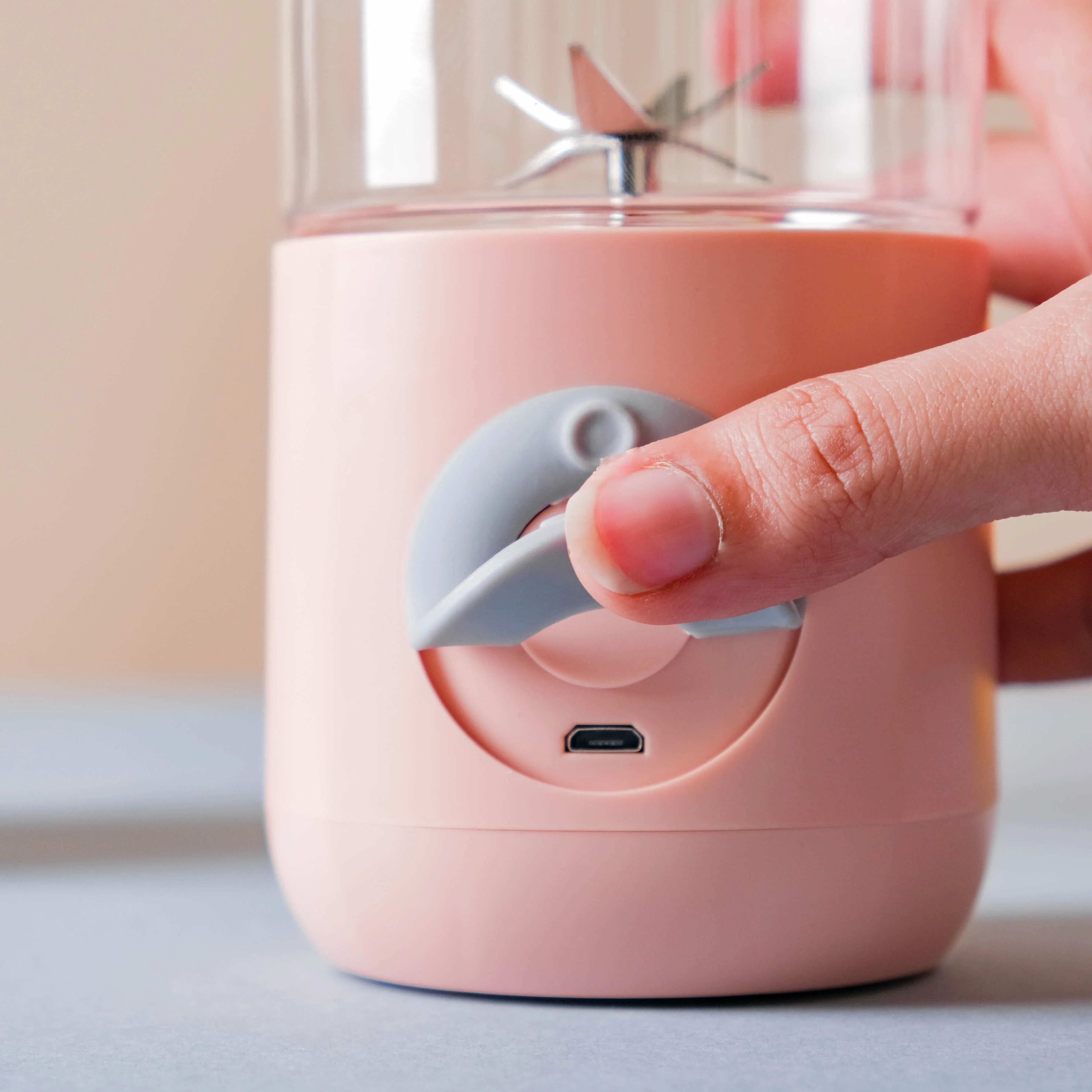 Electric Juicer - Image 5