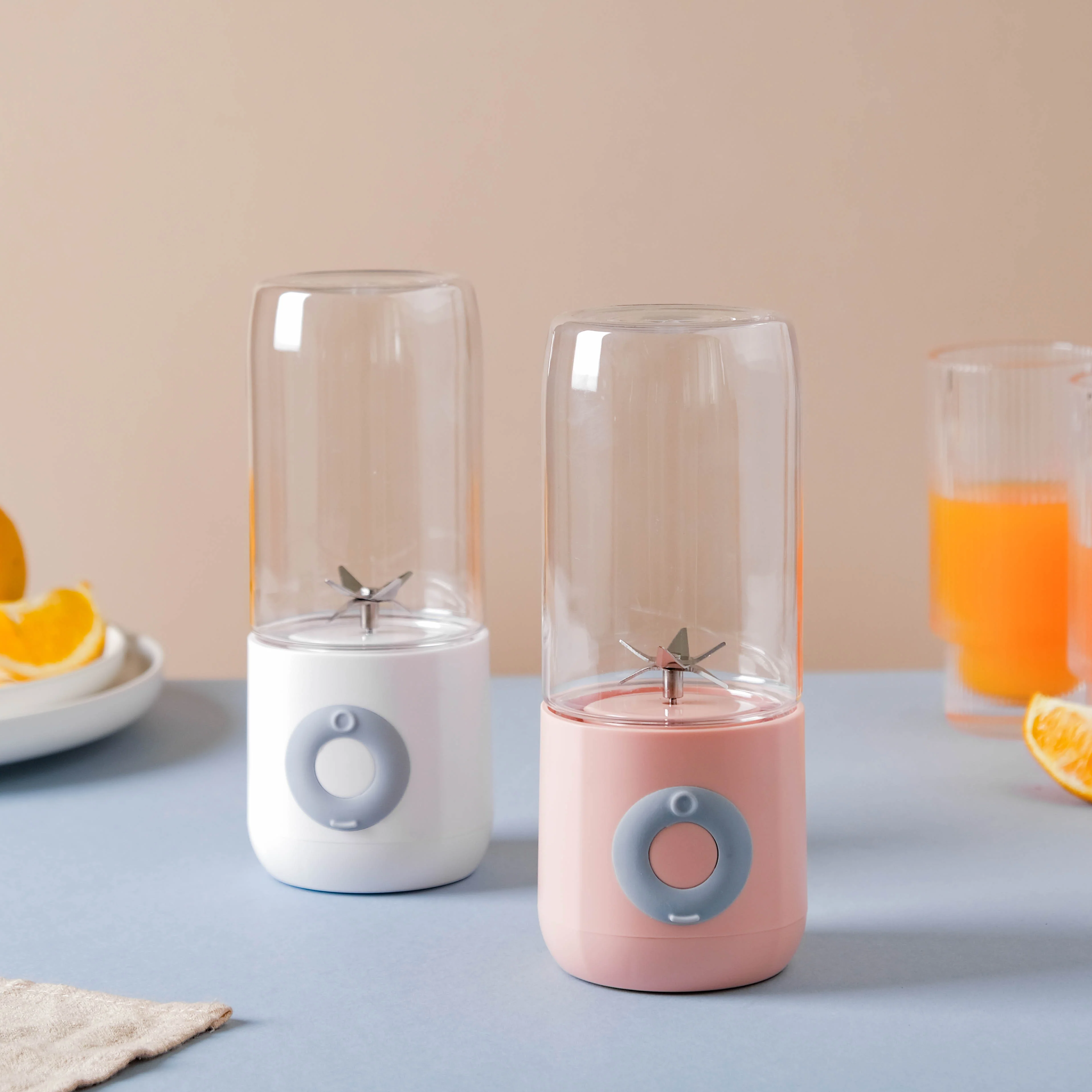 Electric Juicer - Image 6