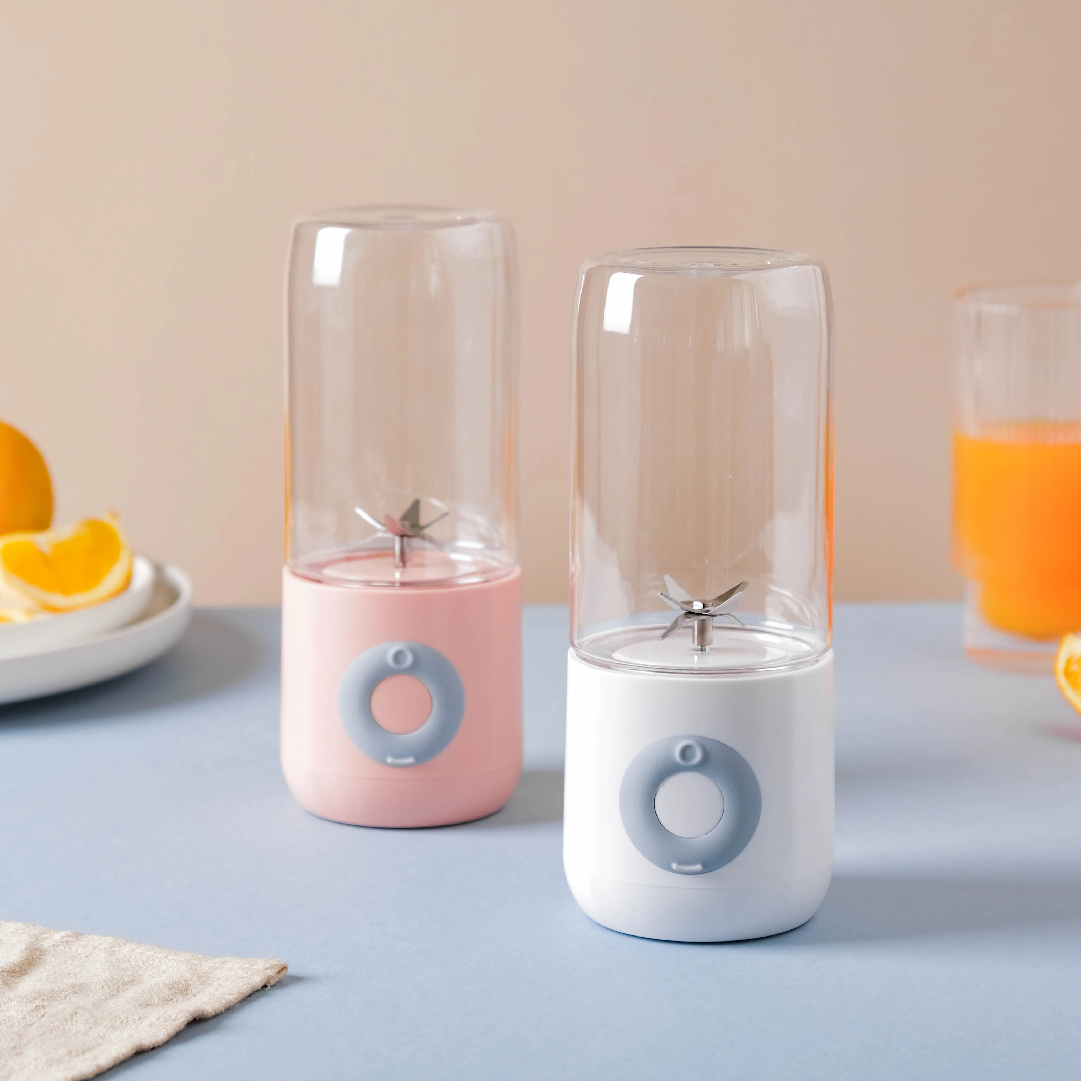 Electric Juicer - Image 7
