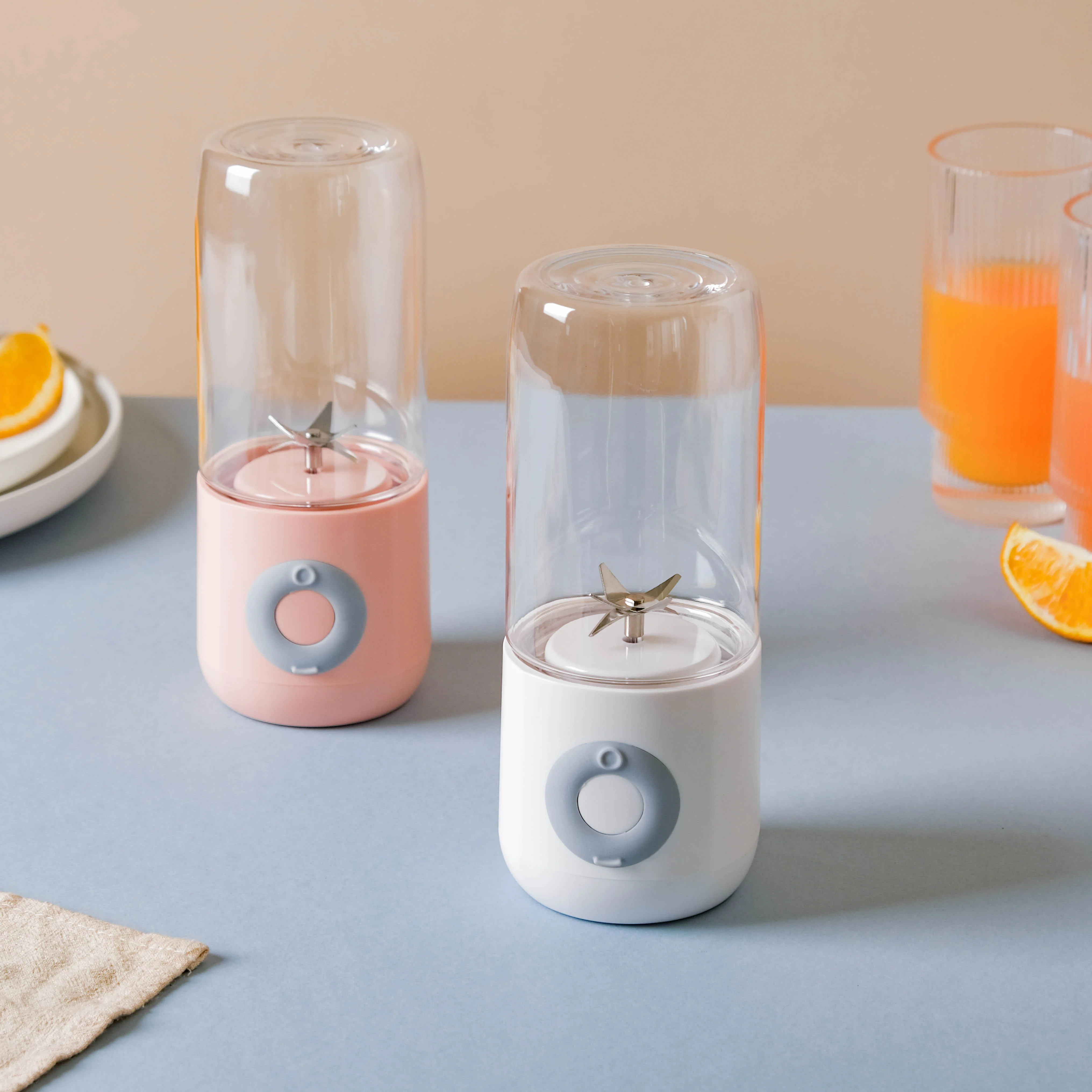 Electric Juicer - Image 8