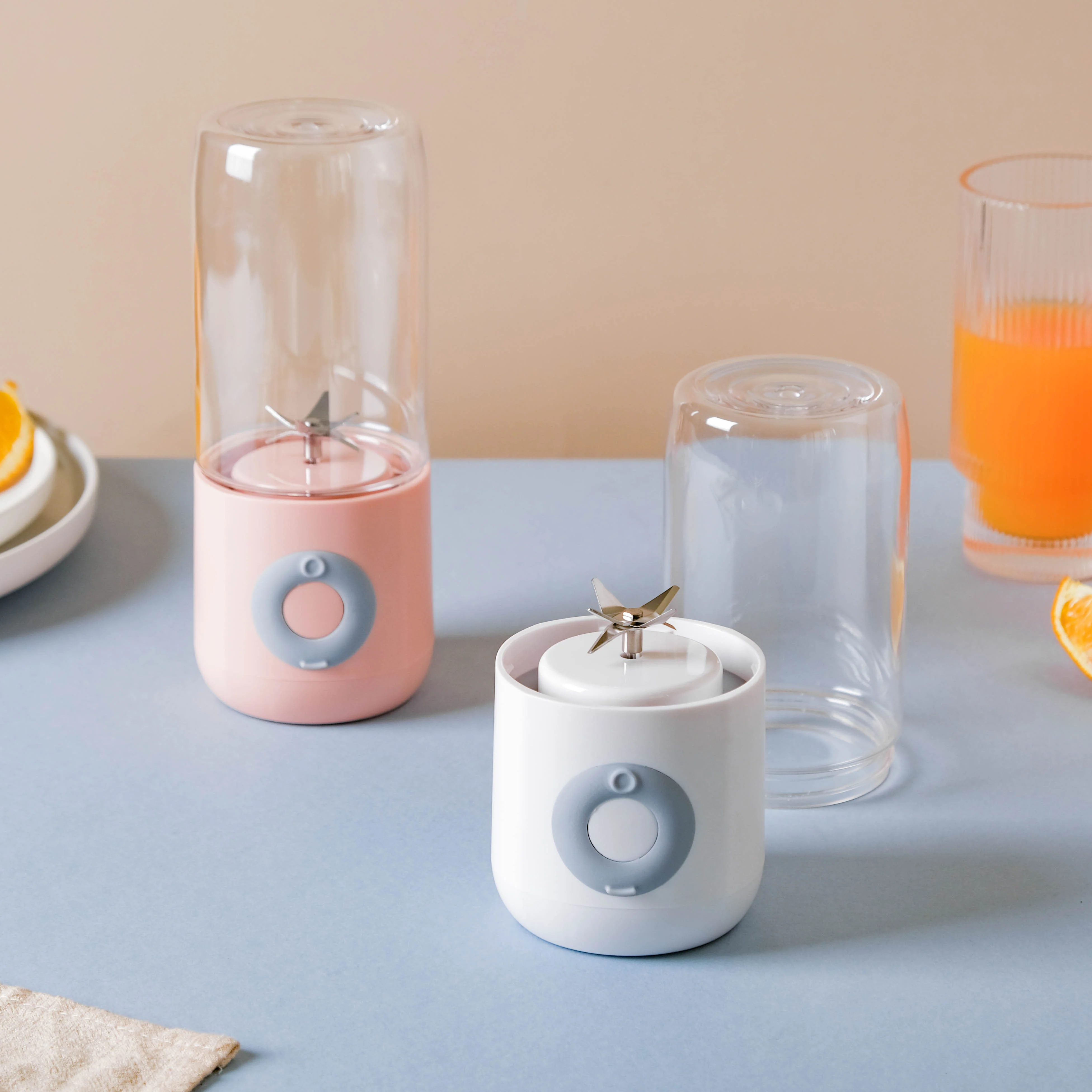 Electric Juicer - Image 9