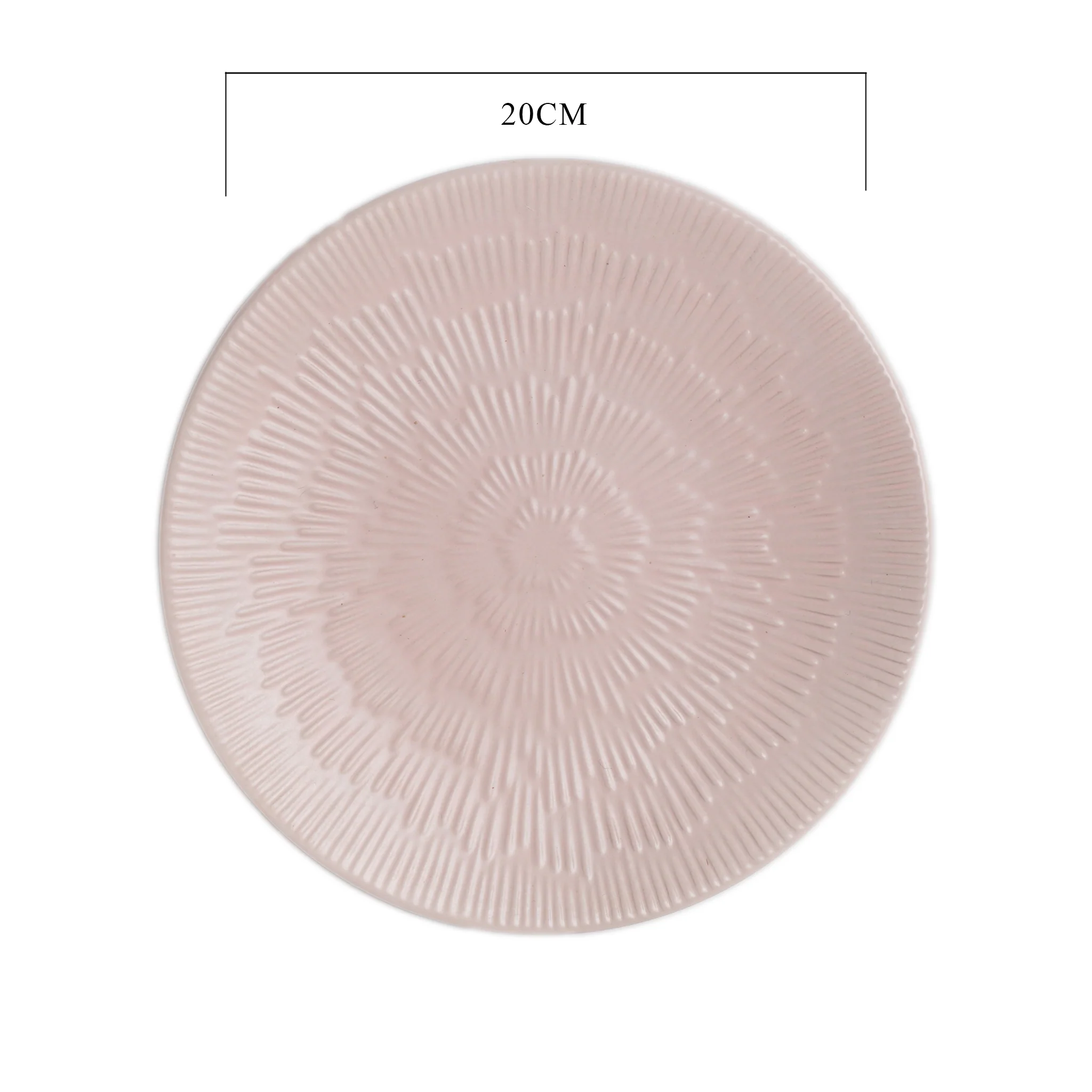 Embossed Plate - Image 3