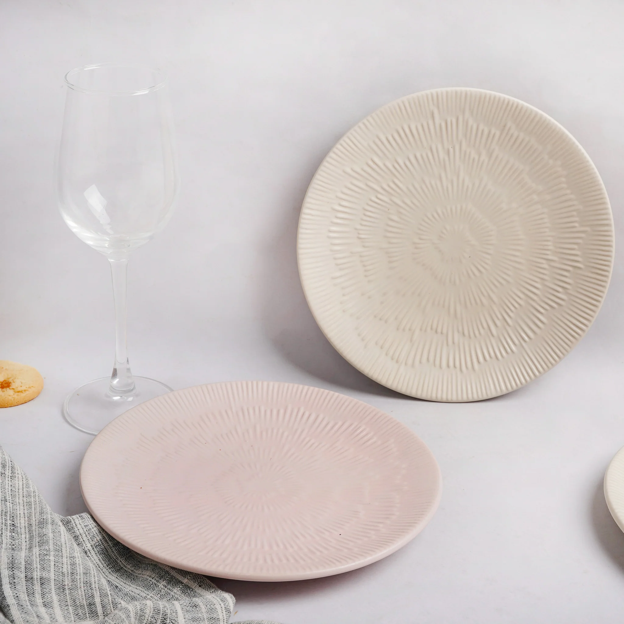 Embossed Plate - Image 4