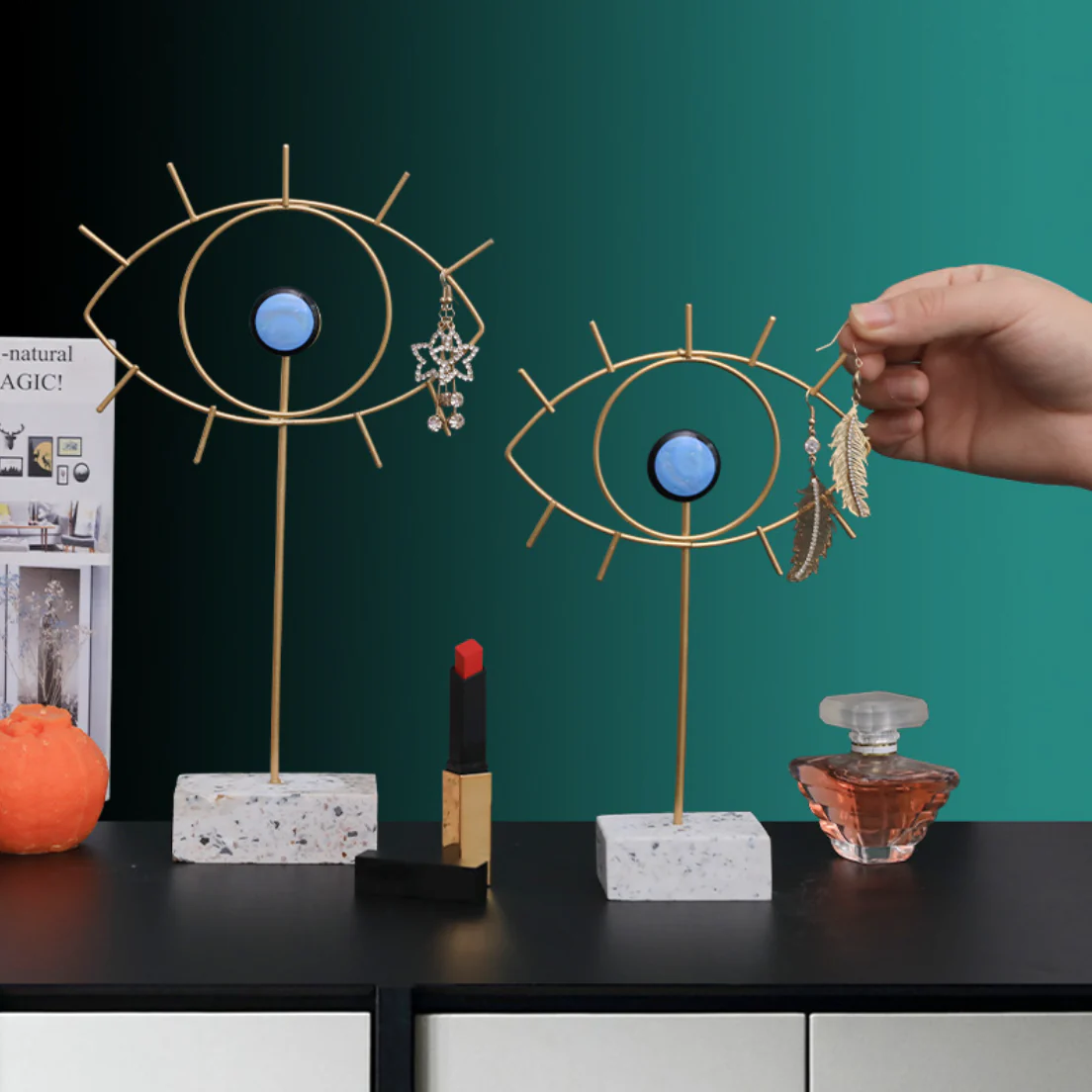 Evil Eye Showpiece - Image 3