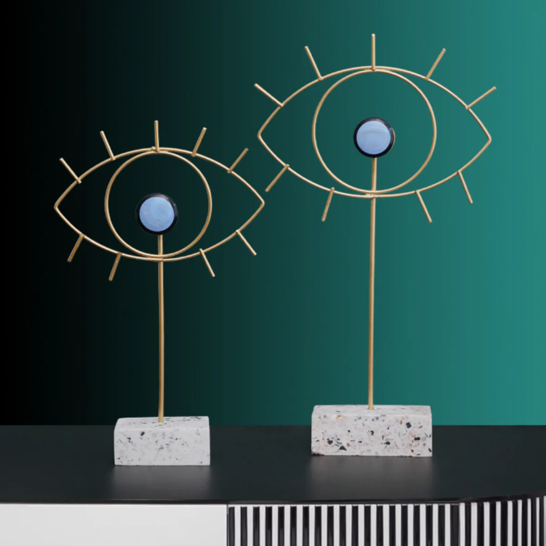 Evil Eye Showpiece - Image 4