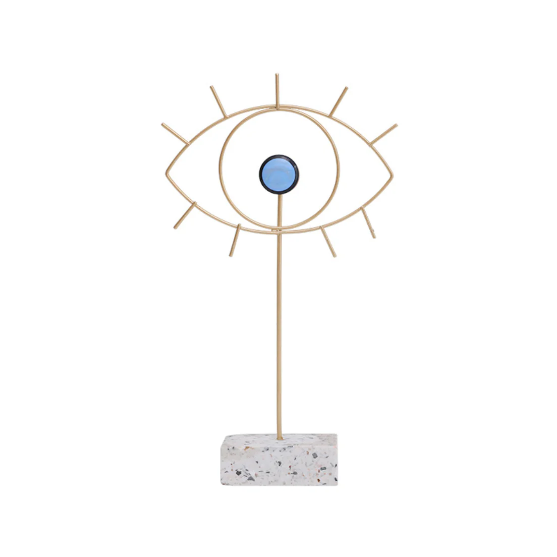 Evil Eye Showpiece - Image 5