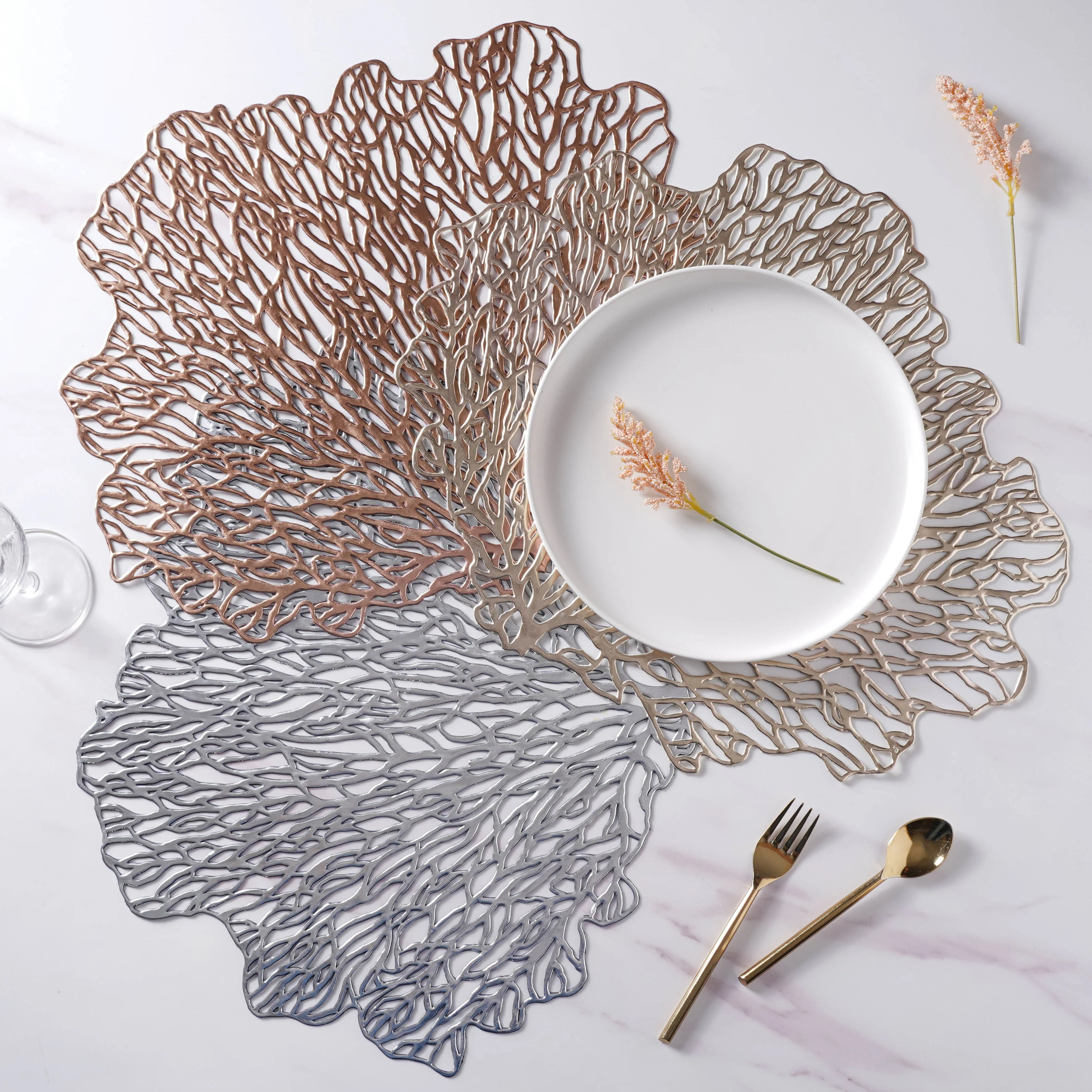 Fancy Table Mat Set - Image 4