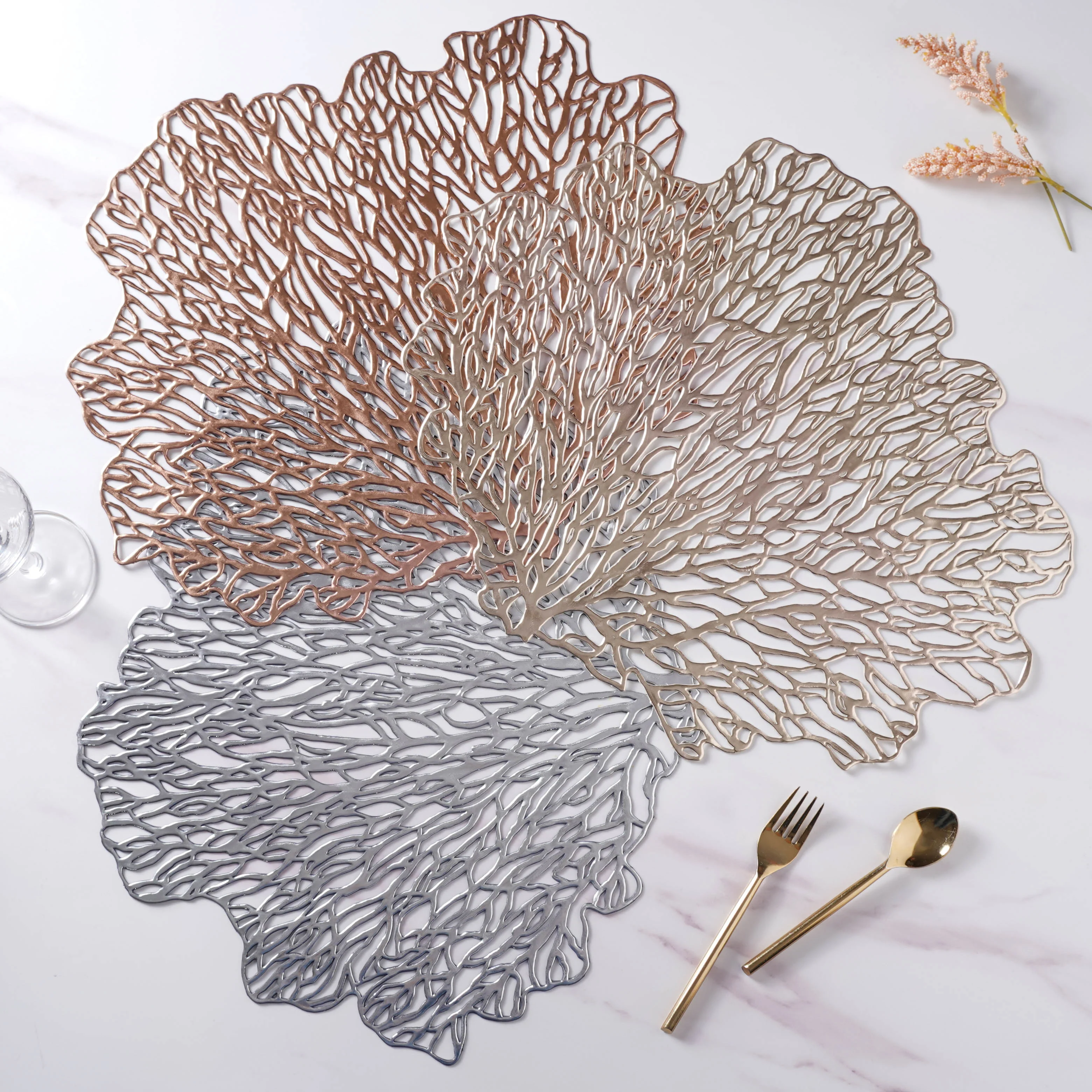 Fancy Table Mat Set - Image 5