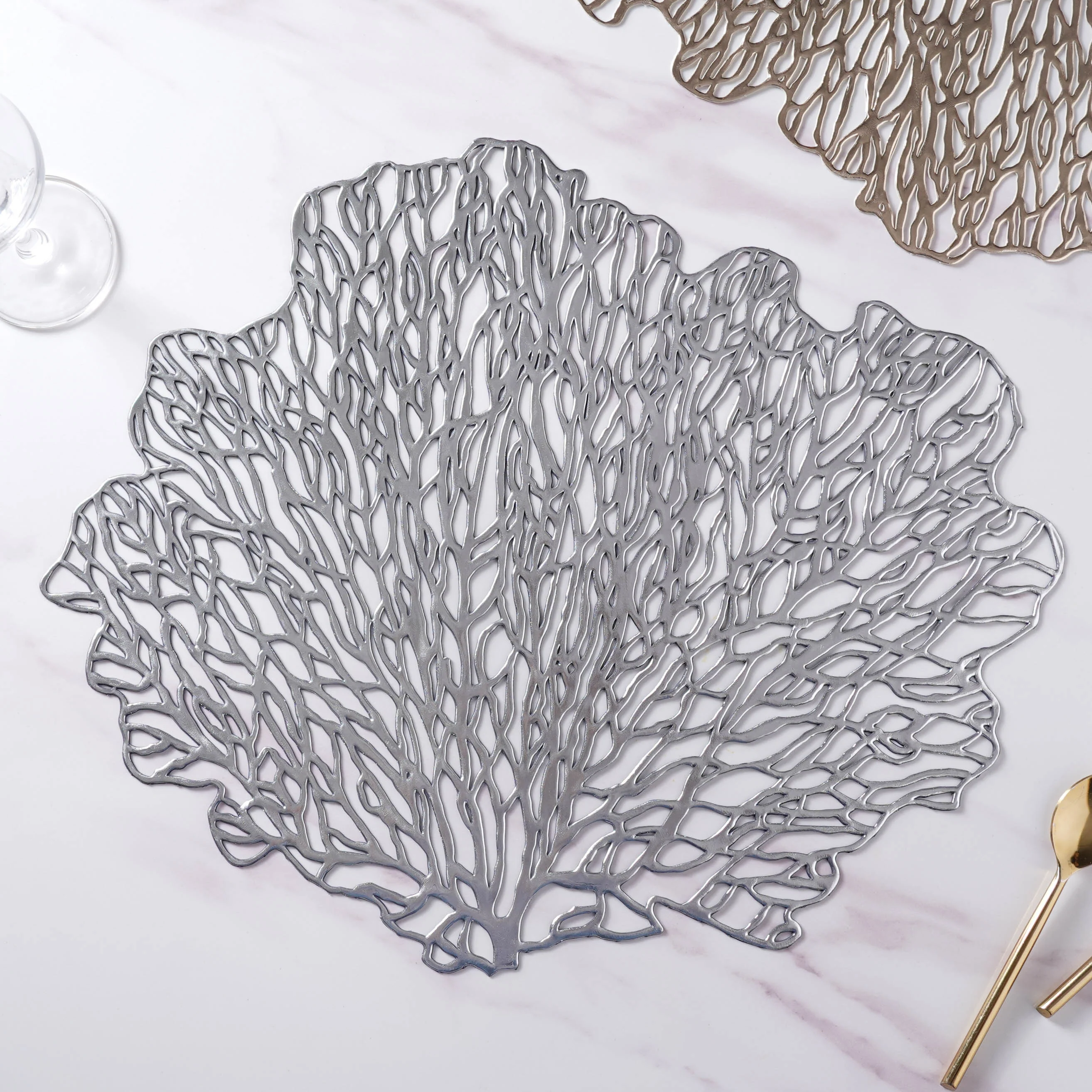 Fancy Table Mat Set - Image 6