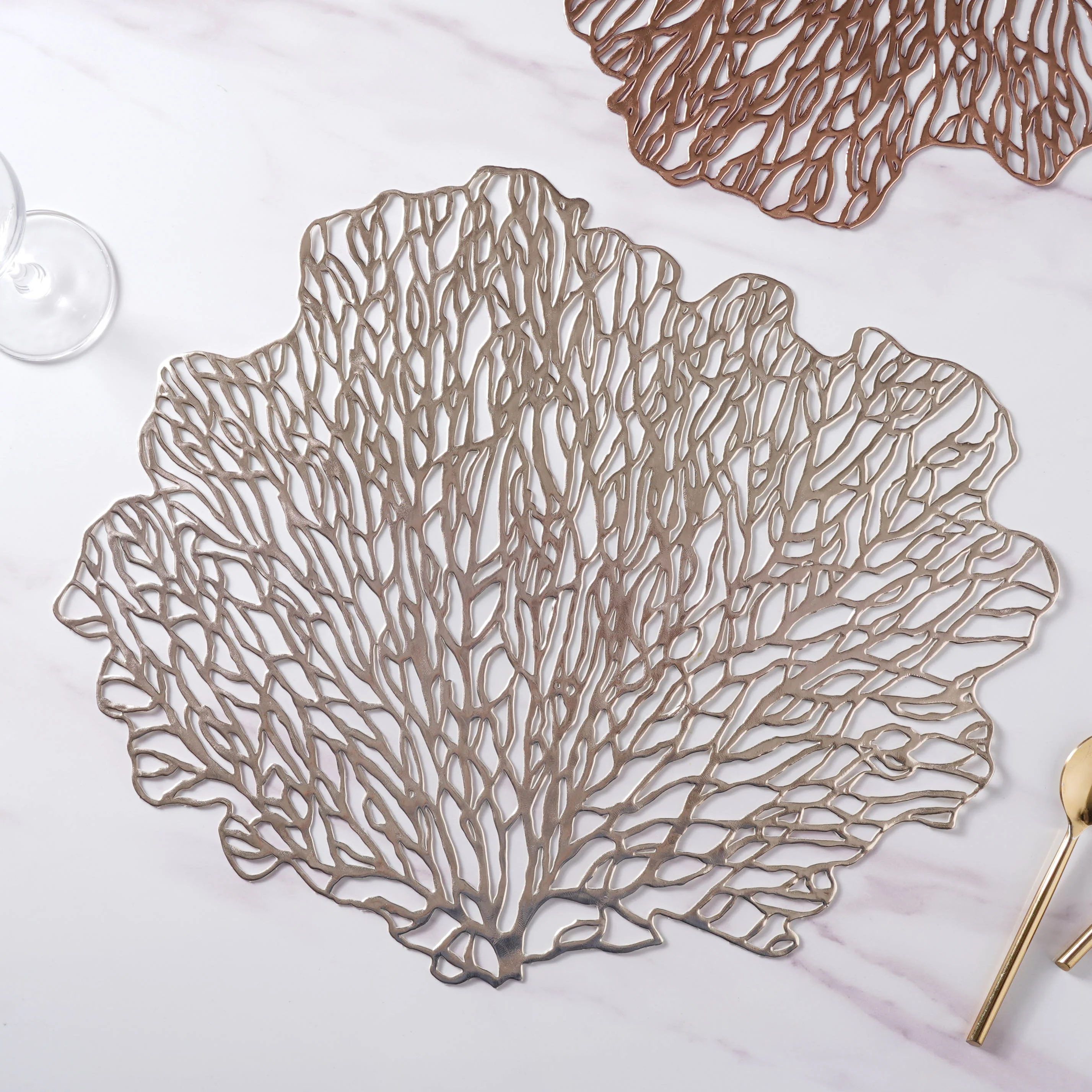 Fancy Table Mat Set - Image 7