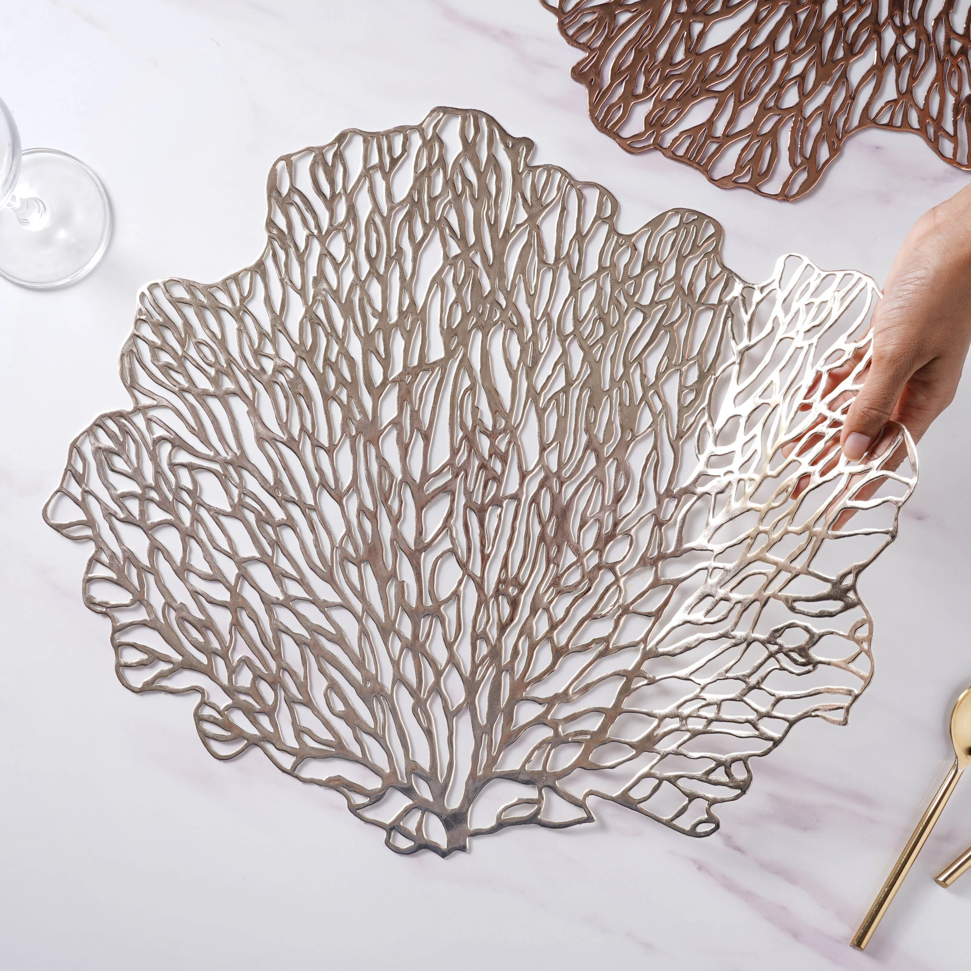Fancy Table Mat Set - Image 8