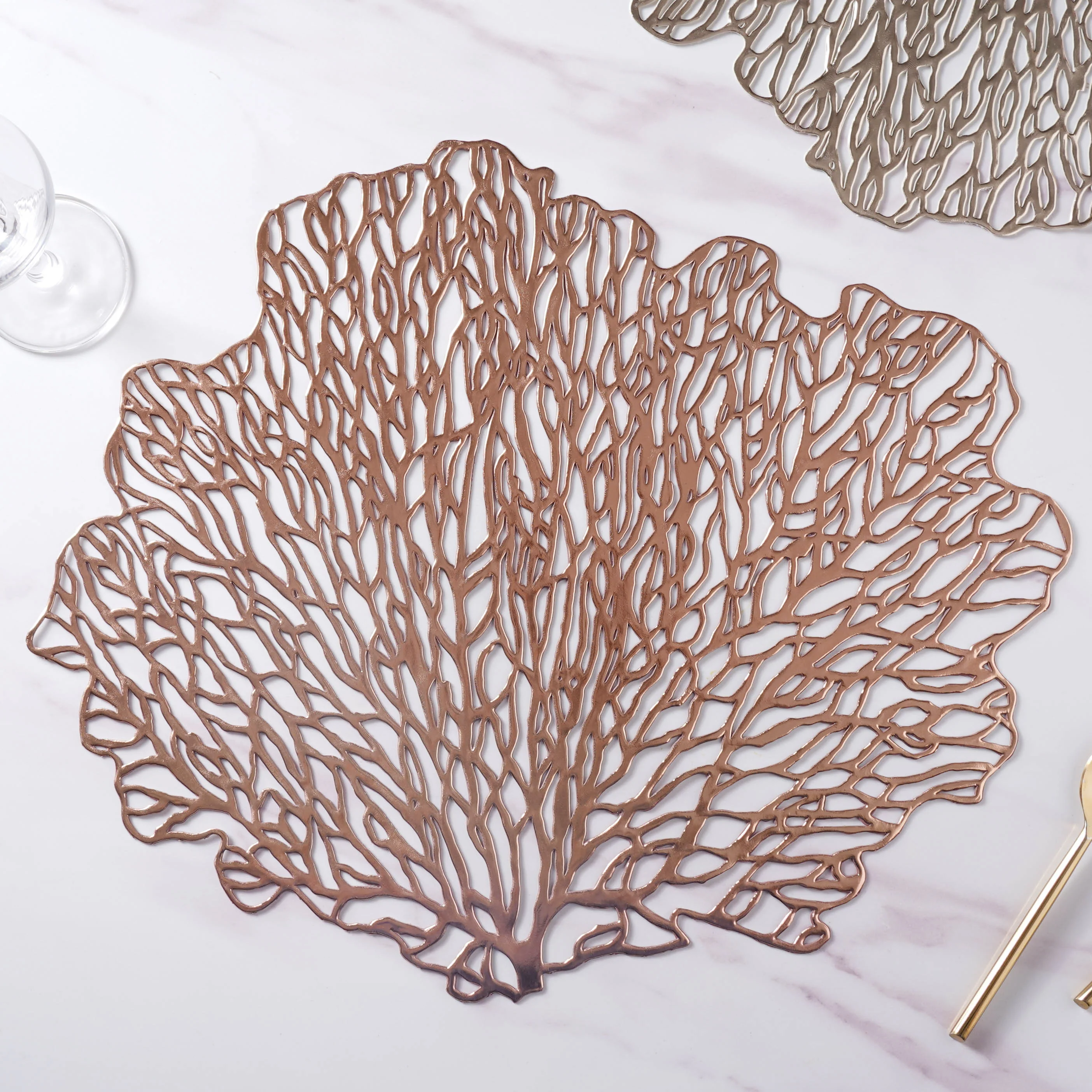 Fancy Table Mat Set - Image 9