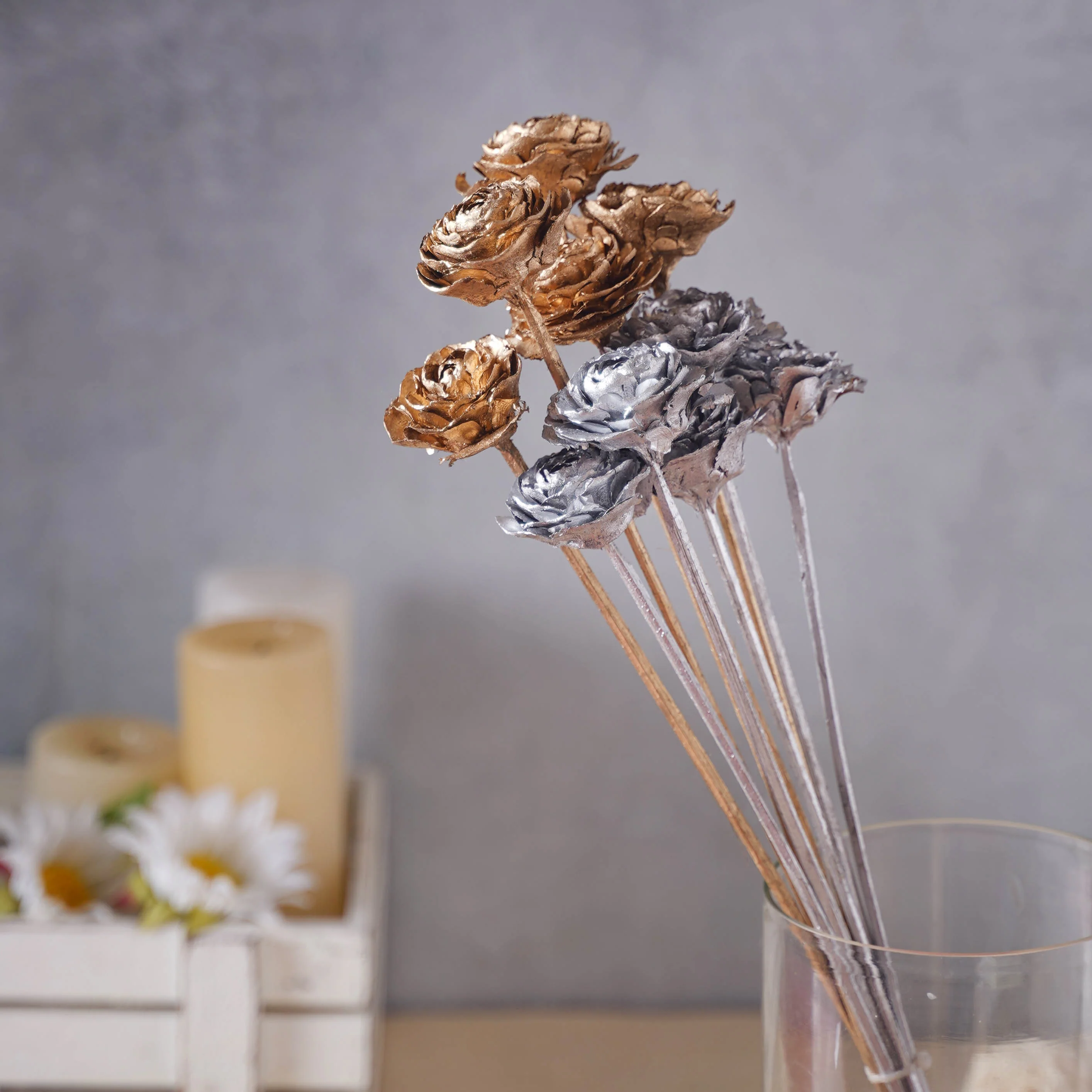 Floral Stick For Vase - Image 5