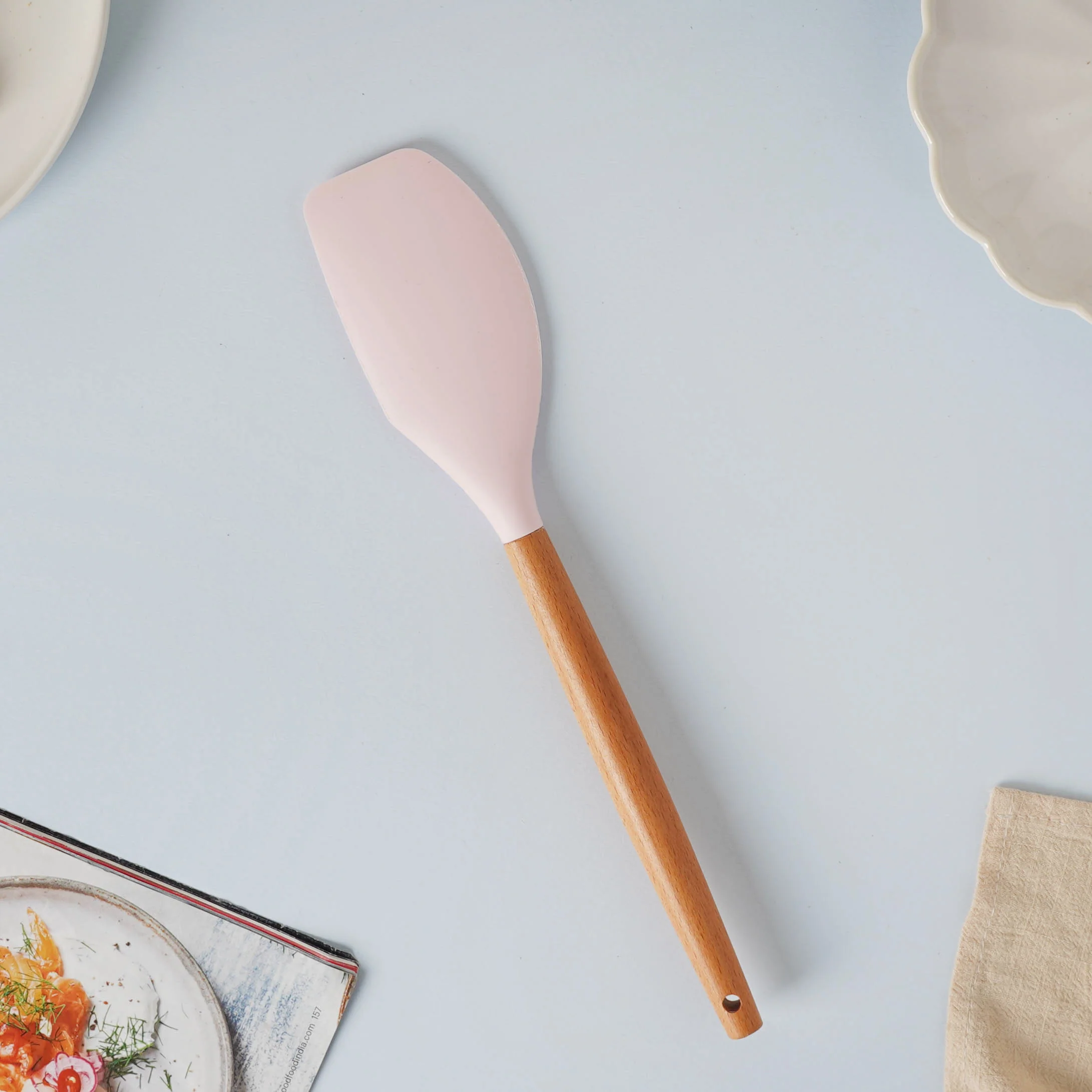 Pink Spatula - Image 3