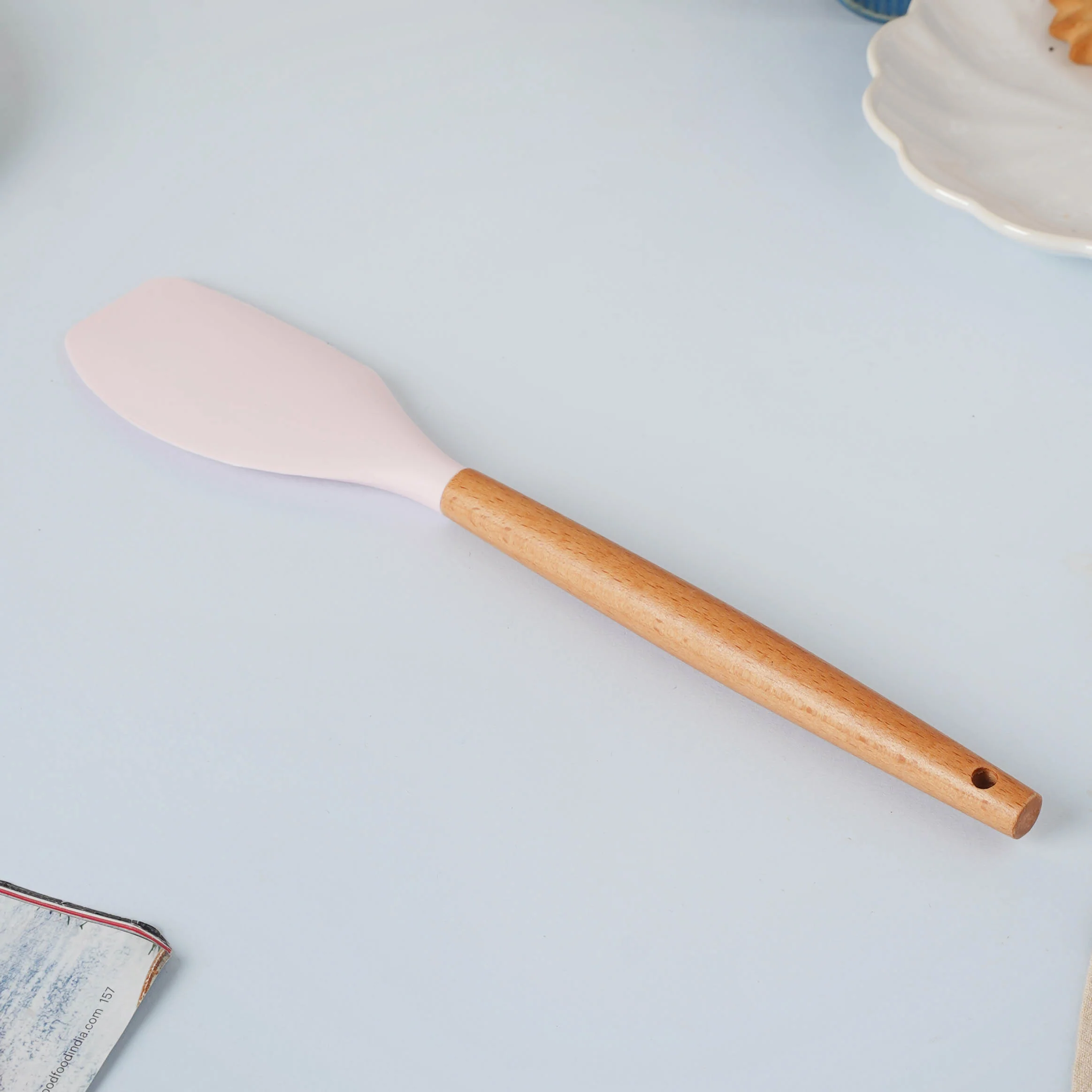 Pink Spatula - Image 4