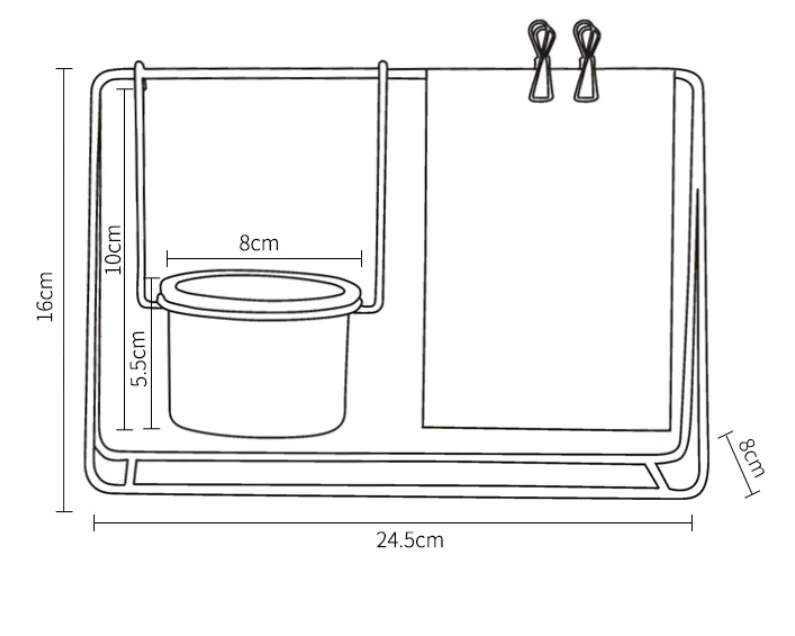 Frame and Planter - Image 4
