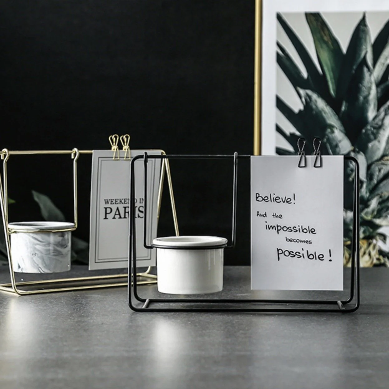 Frame and Planter - Image 5