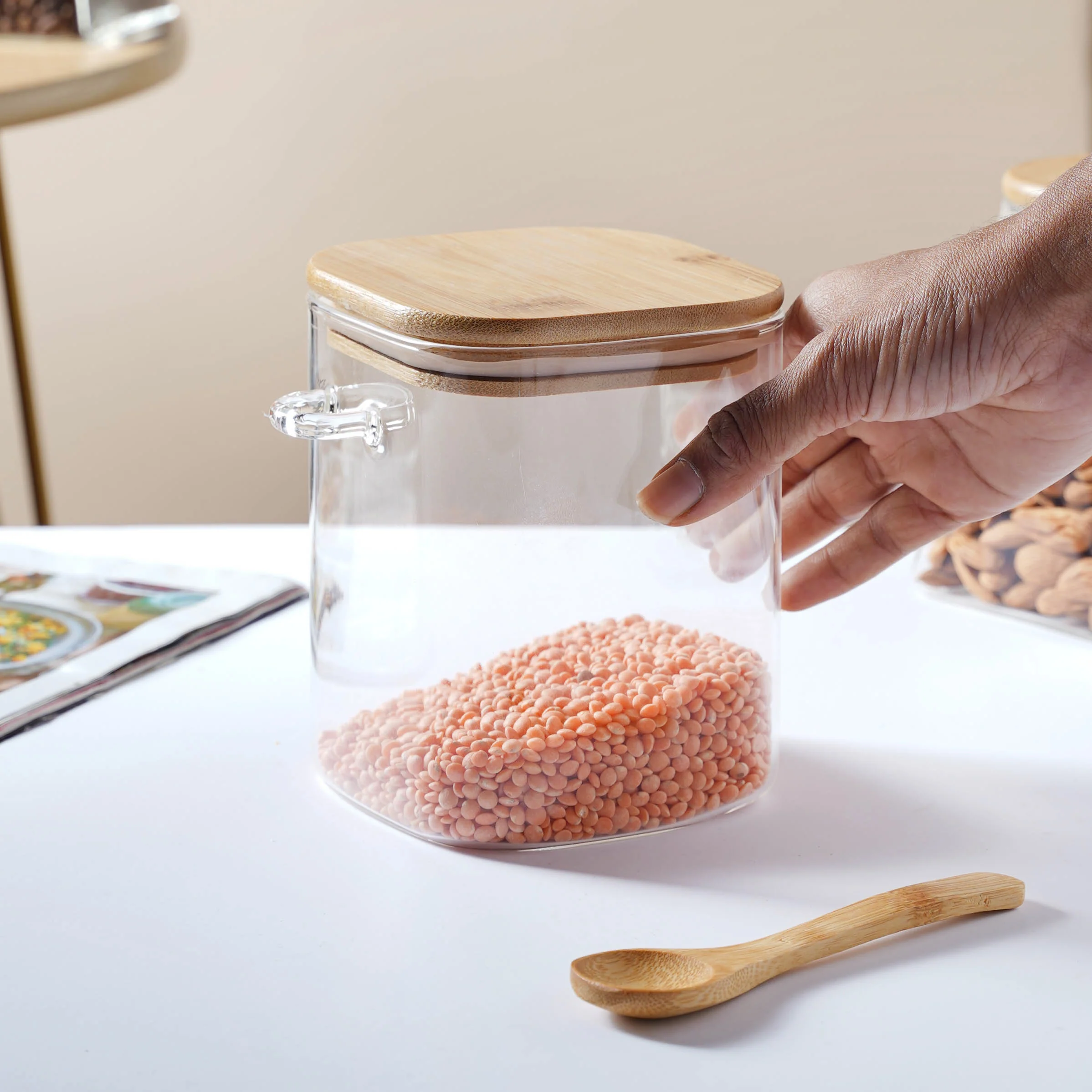 Gift Jar - Image 8