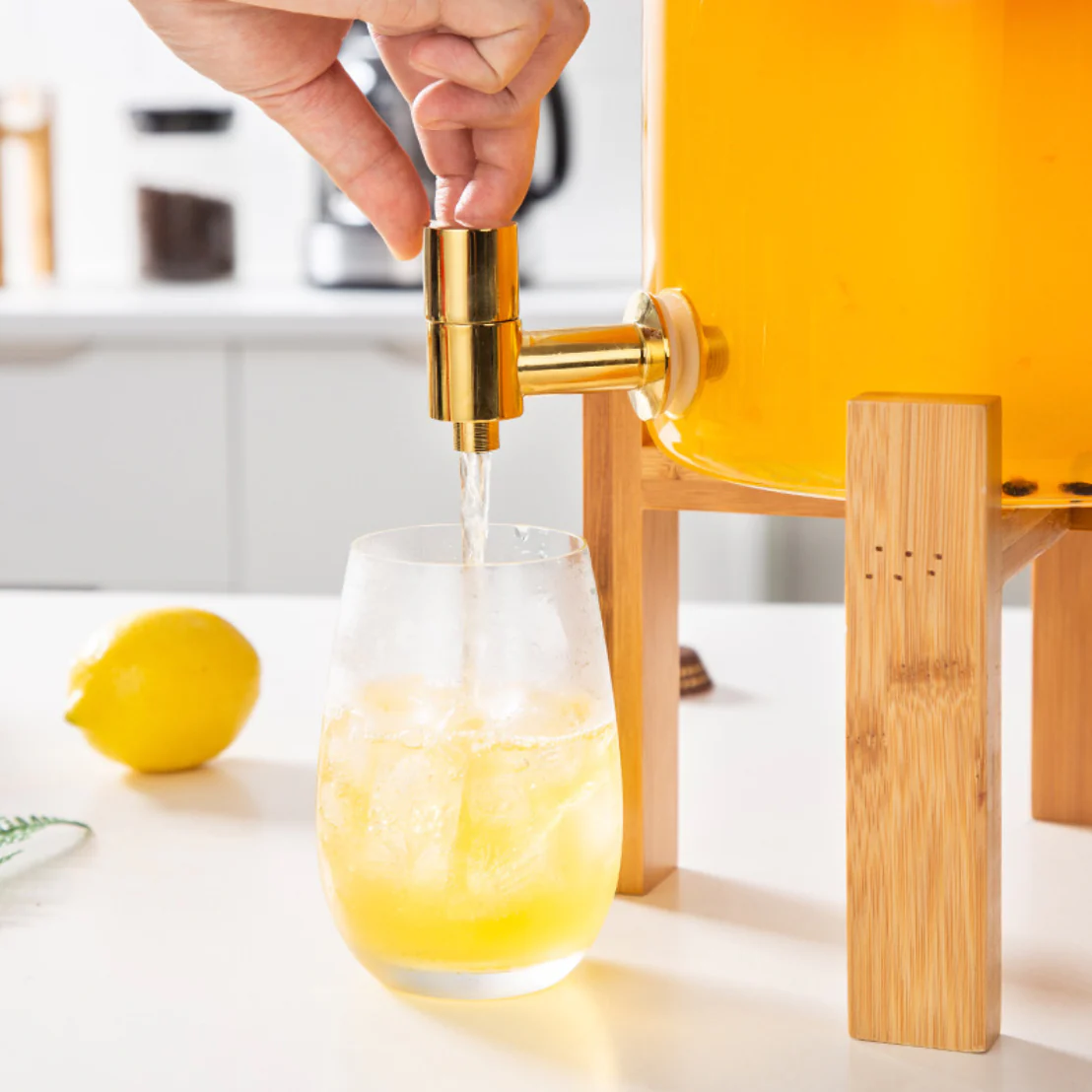 Glass Dispenser - Image 10