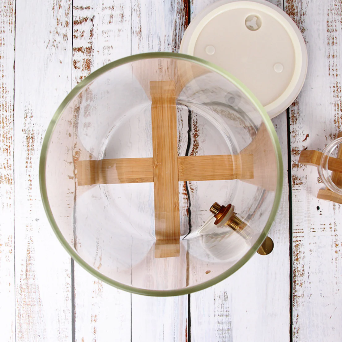 Glass Dispenser - Image 12