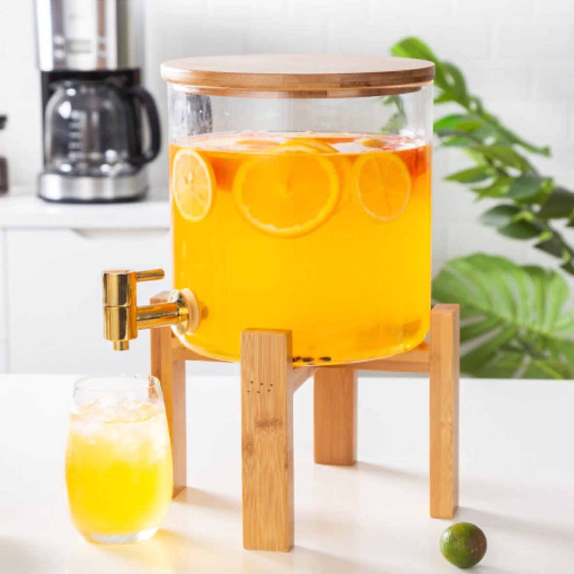 Glass Dispenser - Image 14