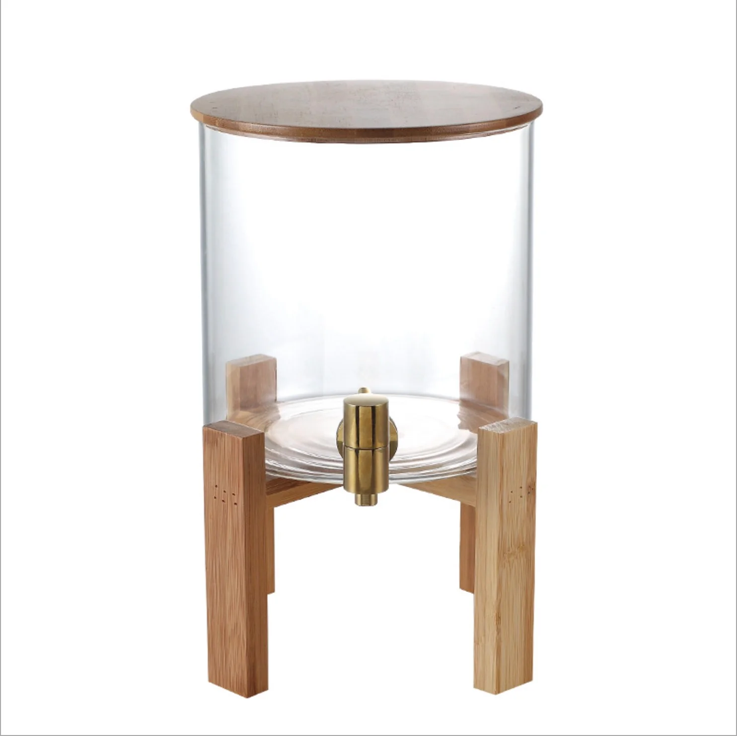 Glass Dispenser - Image 17