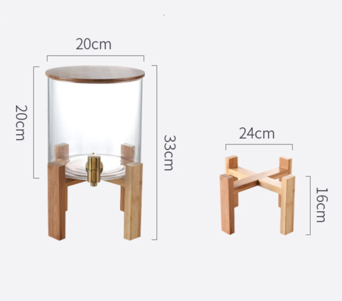 Glass Dispenser - Image 18