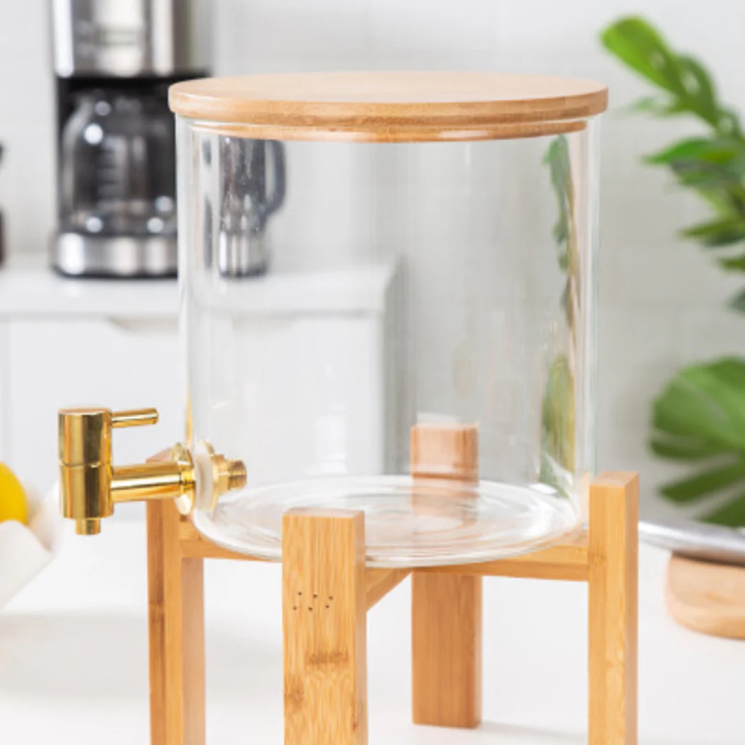 Glass Dispenser - Image 19