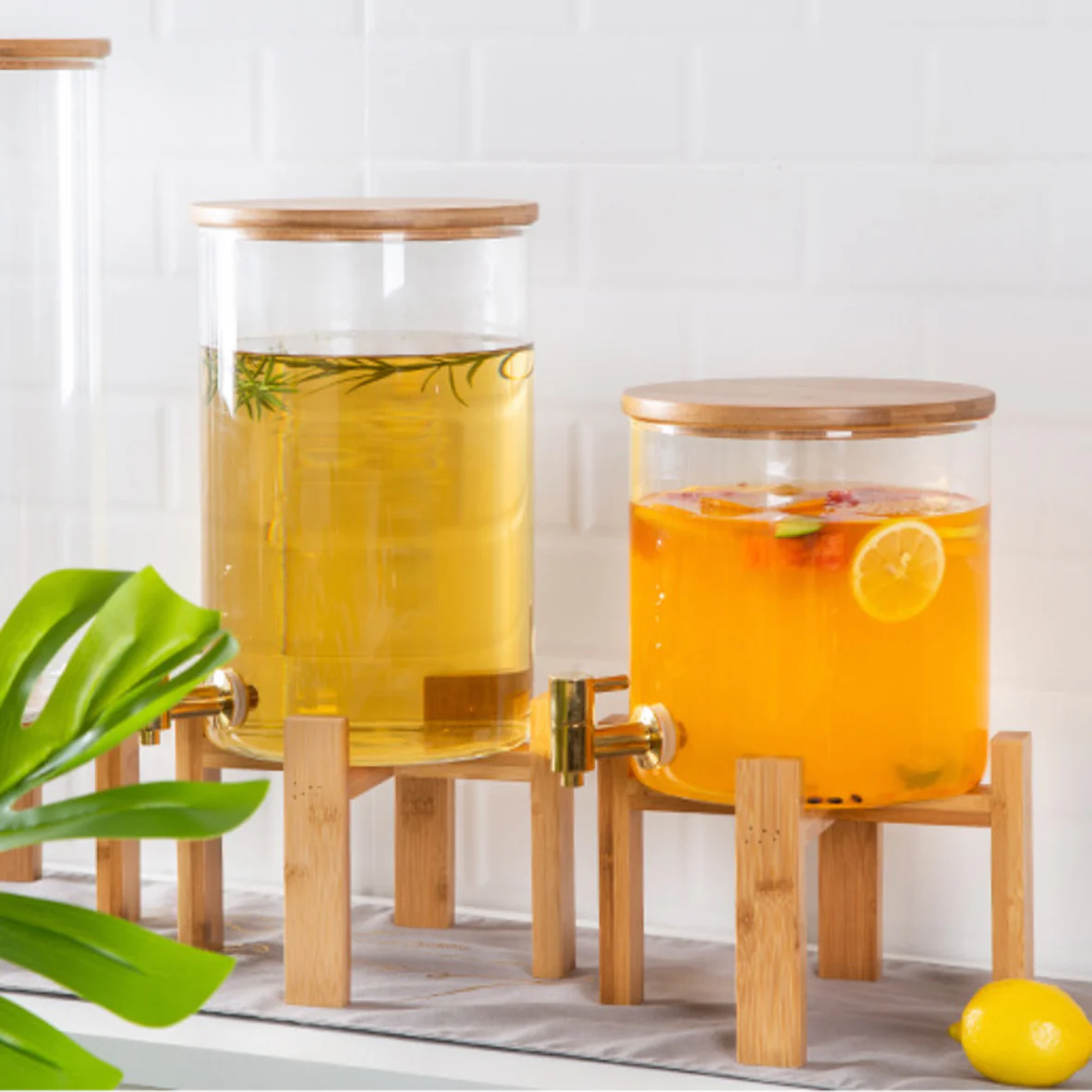 Glass Dispenser - Image 3