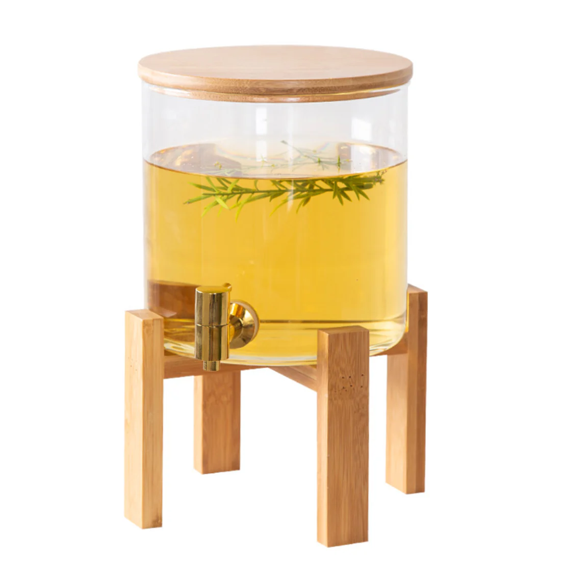 Glass Dispenser - Image 8