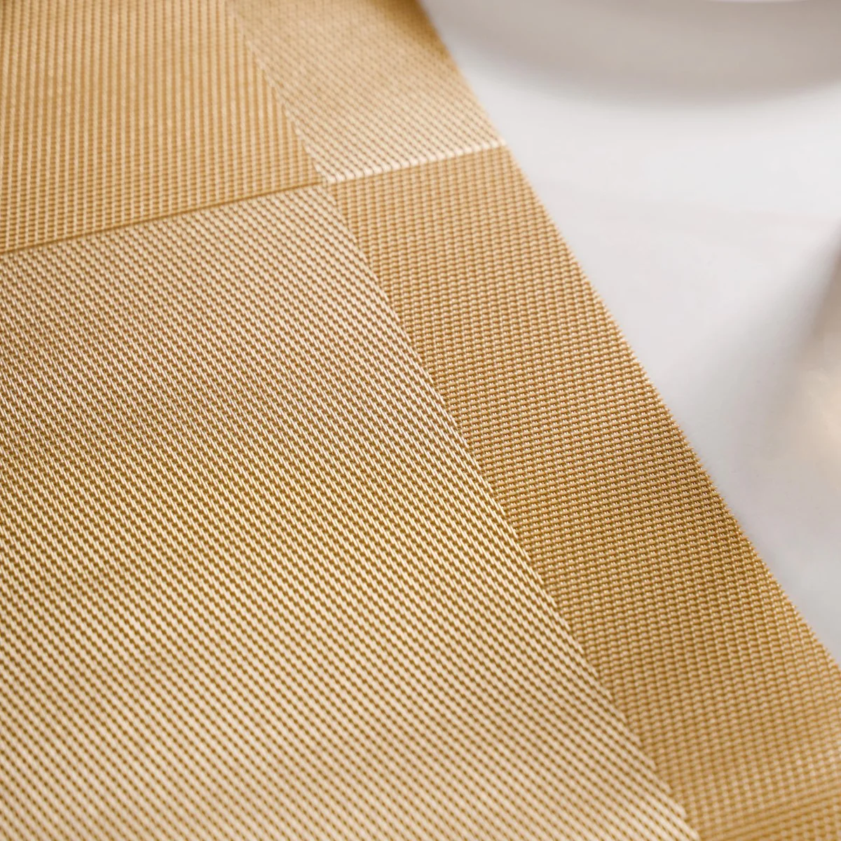 Gold Long Table Runner - Image 6