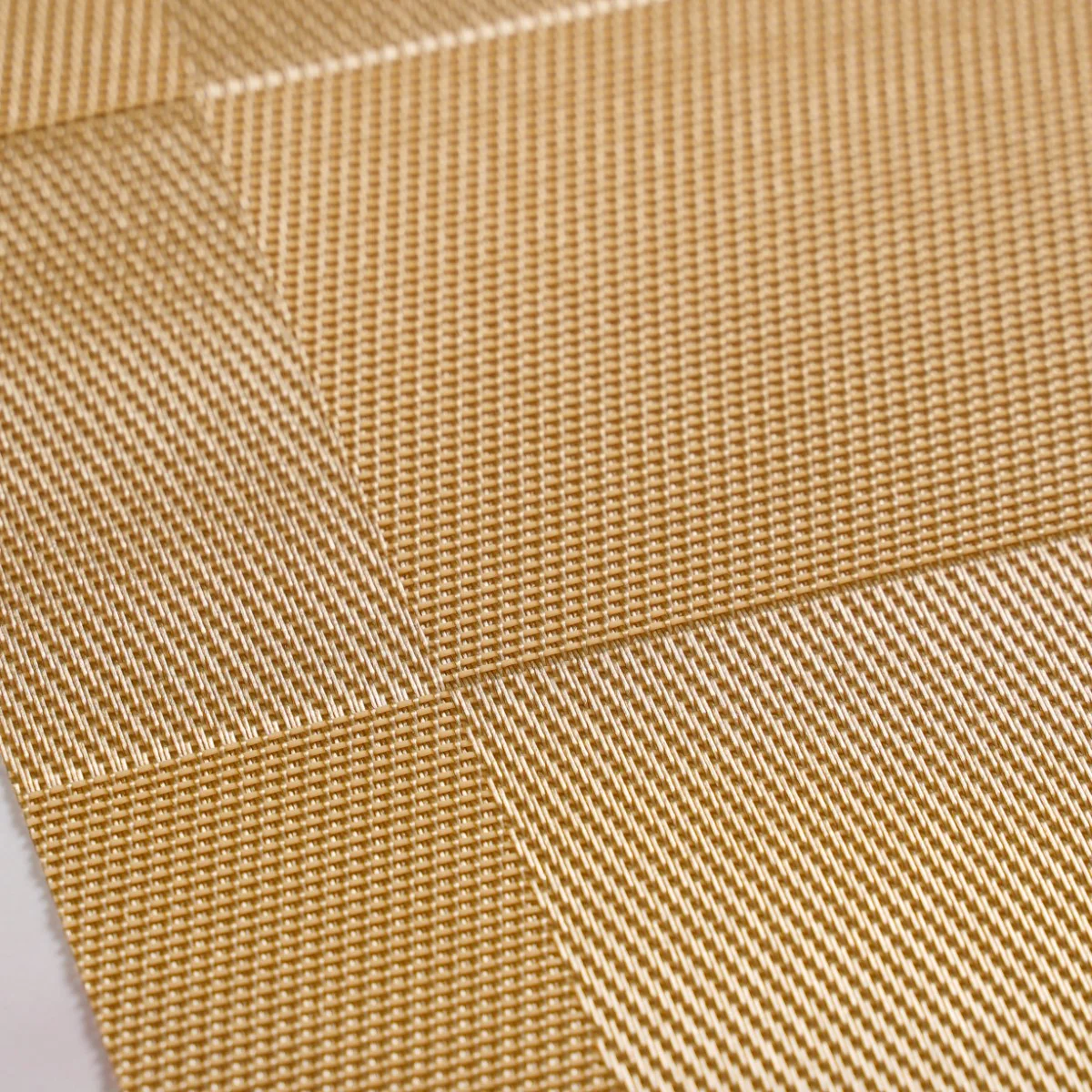 Gold Long Table Runner - Image 8