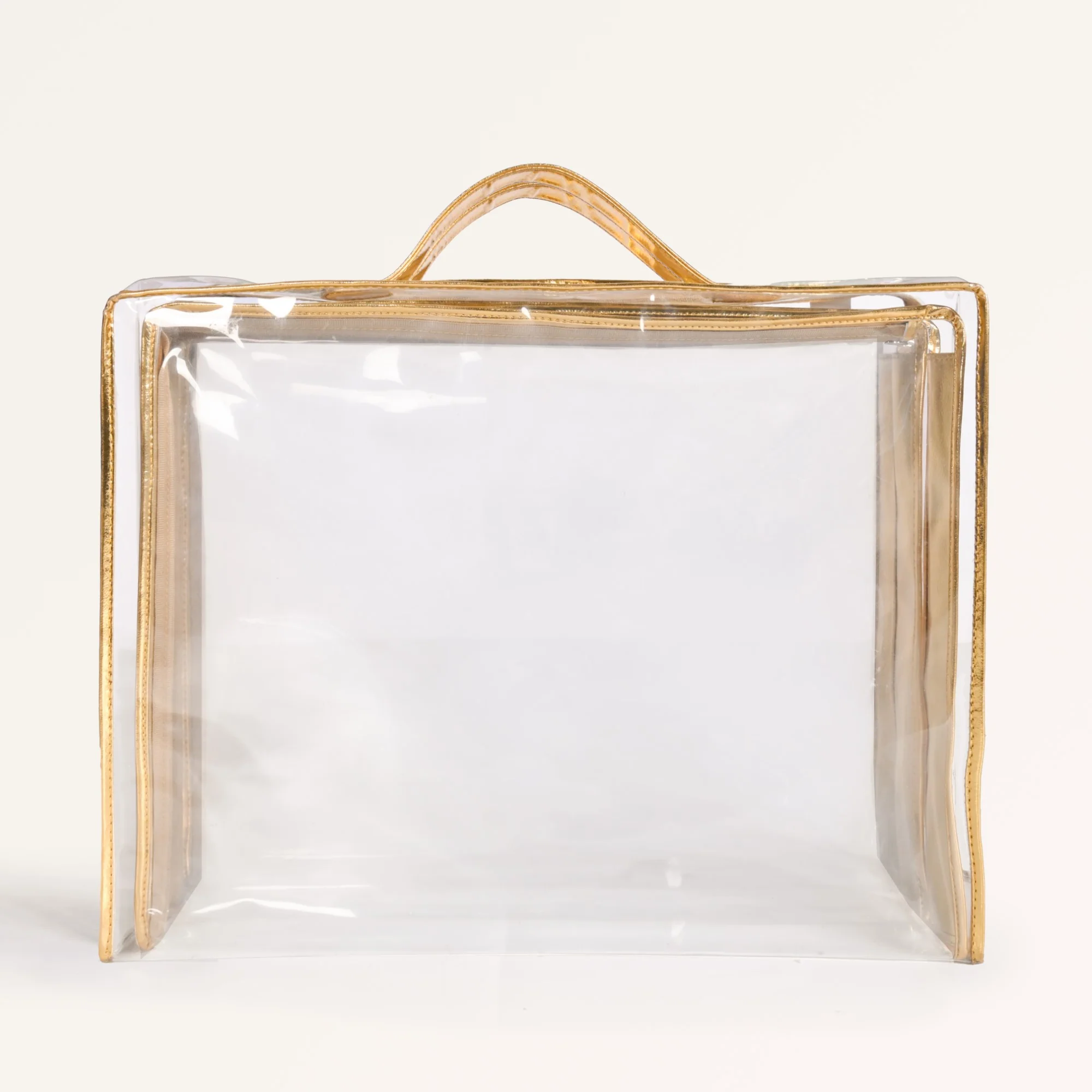 Gold Trousseau Storage Bags - Image 6